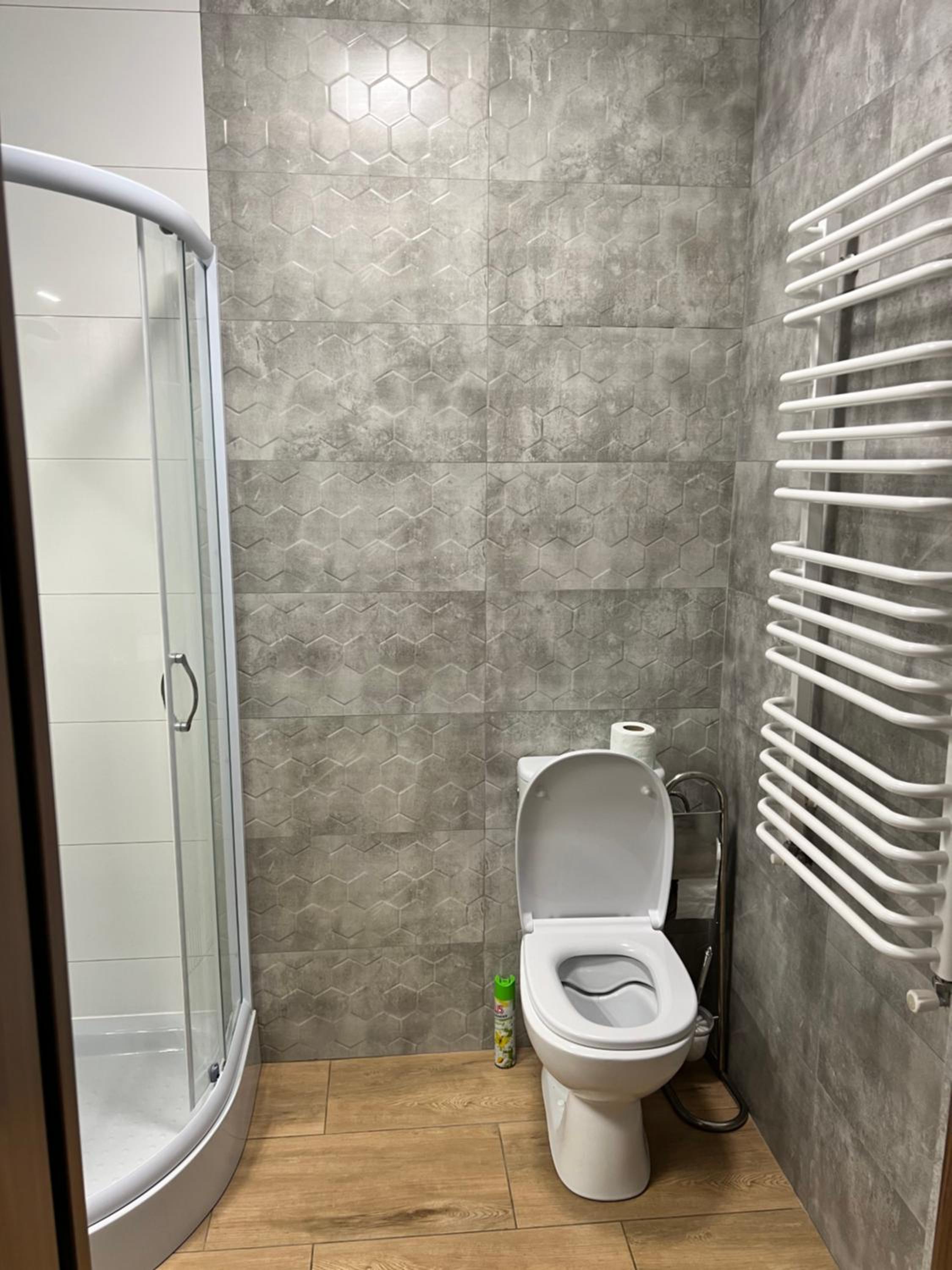 One-Bedroom House - Photo 5