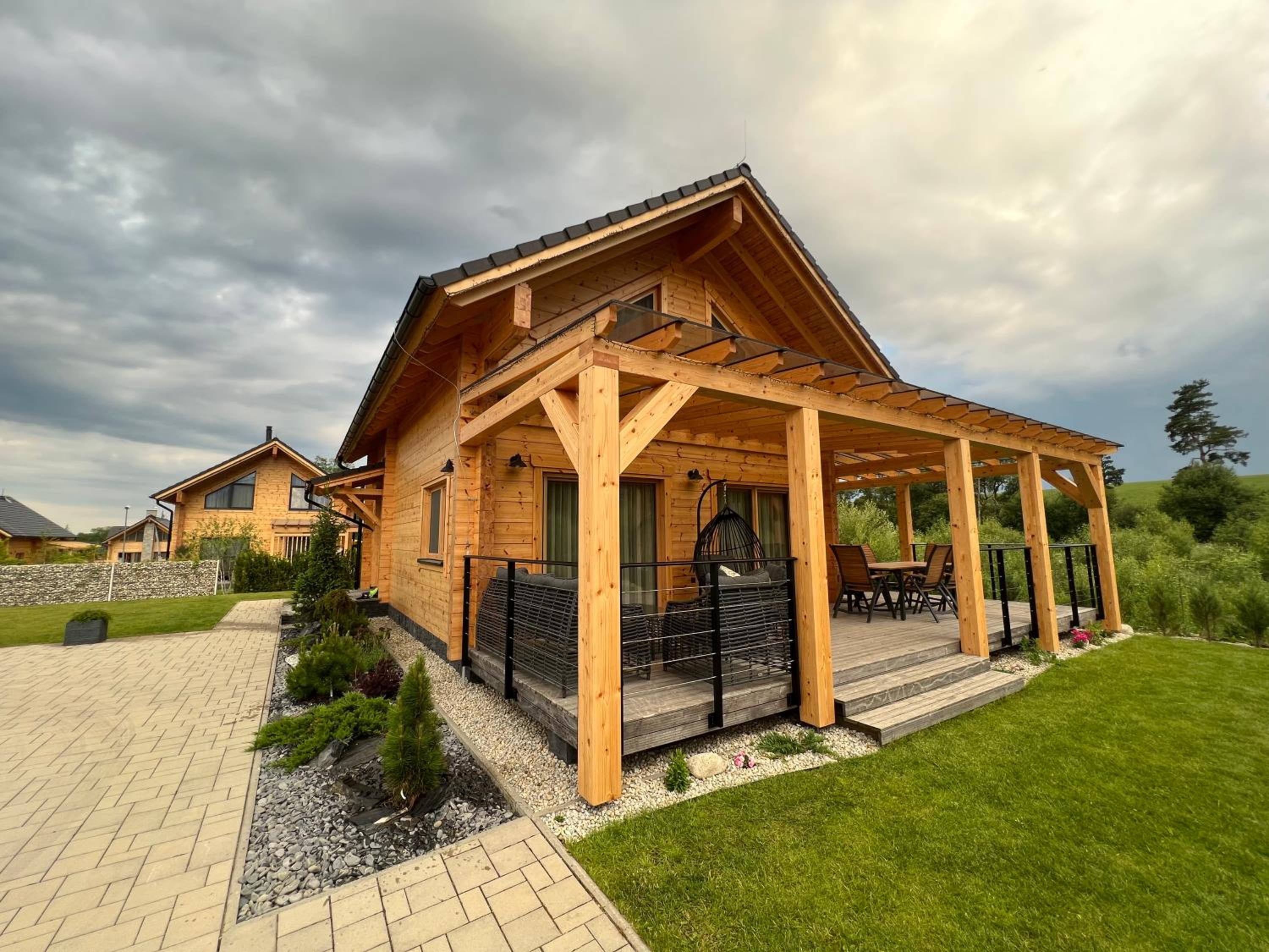 Four-Bedroom House - Photo 32