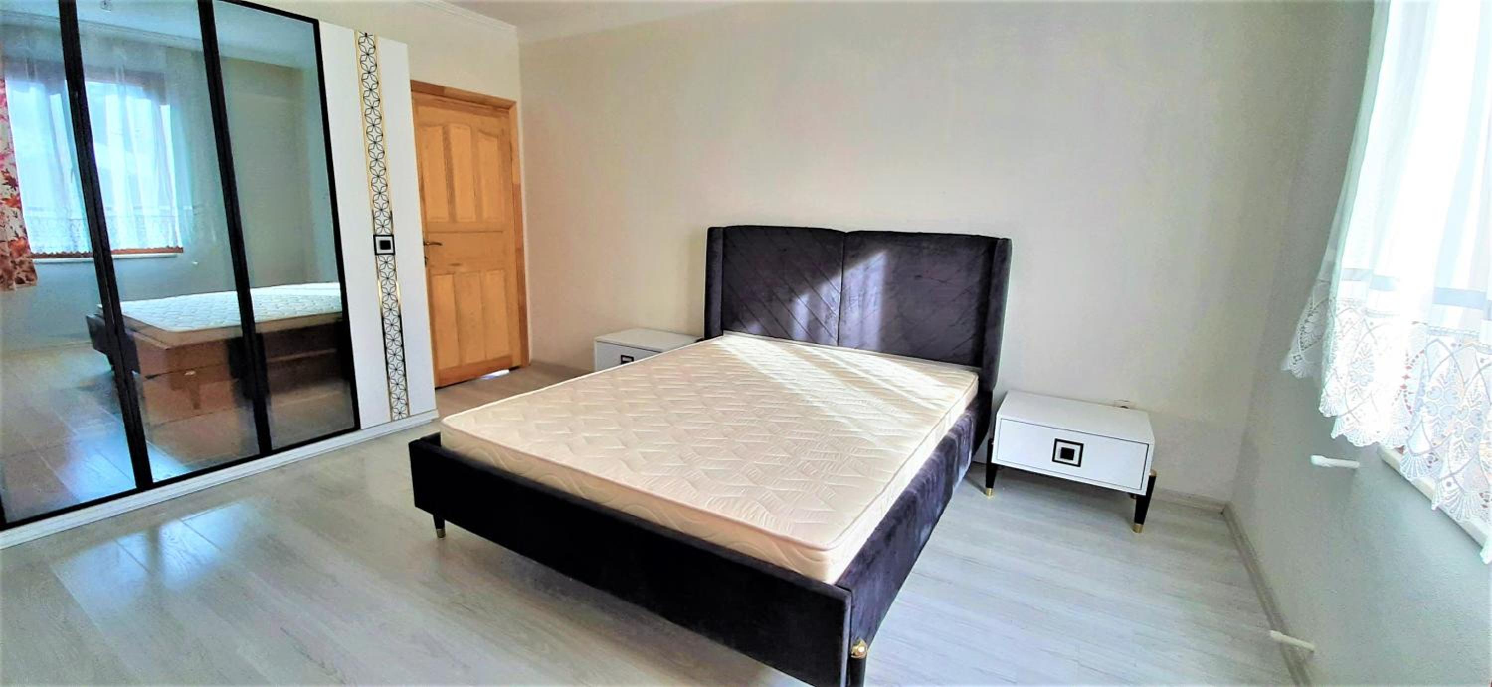 Three-Bedroom Apartment - Photo 1