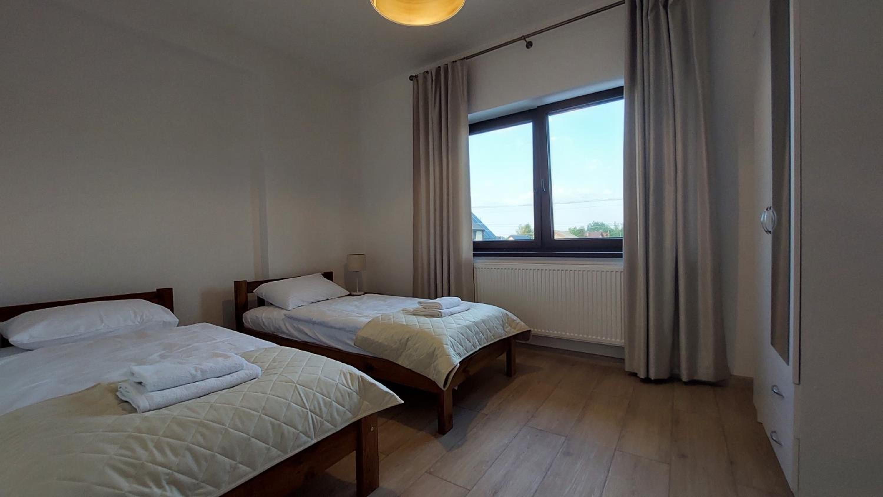 Two-Bedroom Apartment - Photo 6
