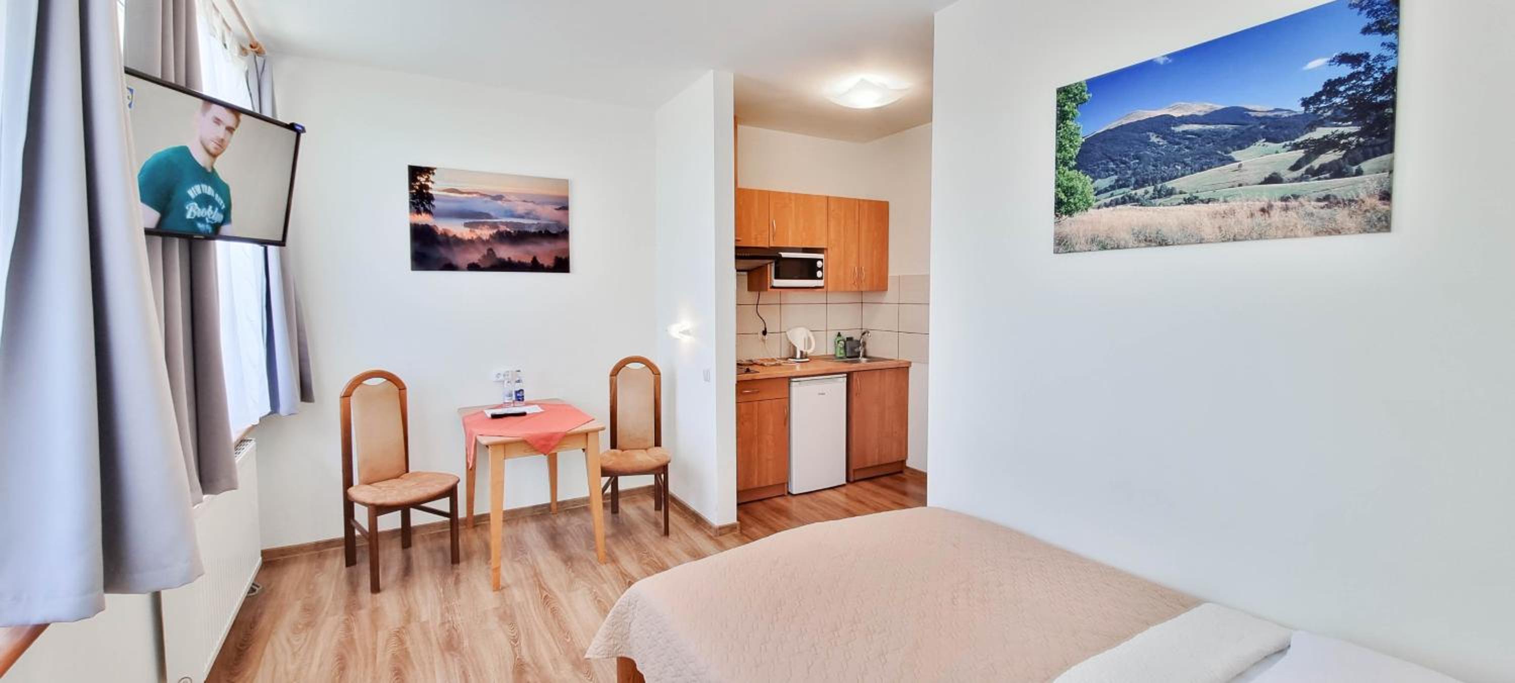 Double Room photo 1
