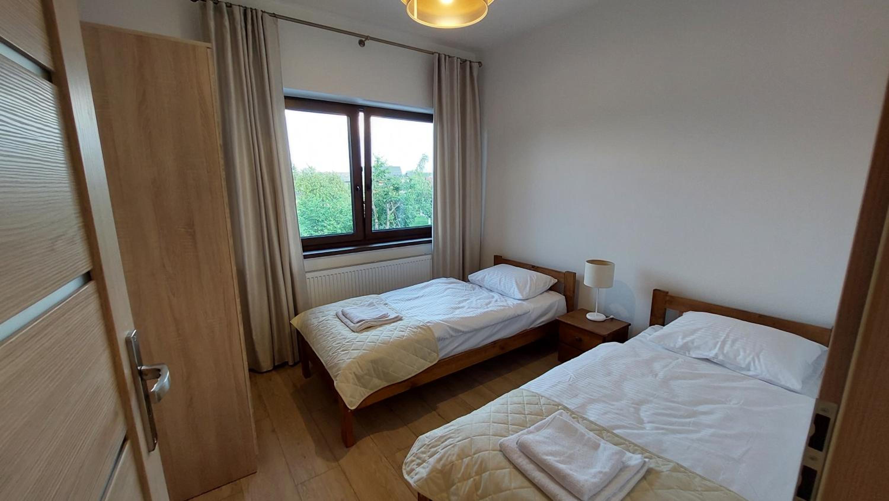Two-Bedroom Apartment - Photo 12