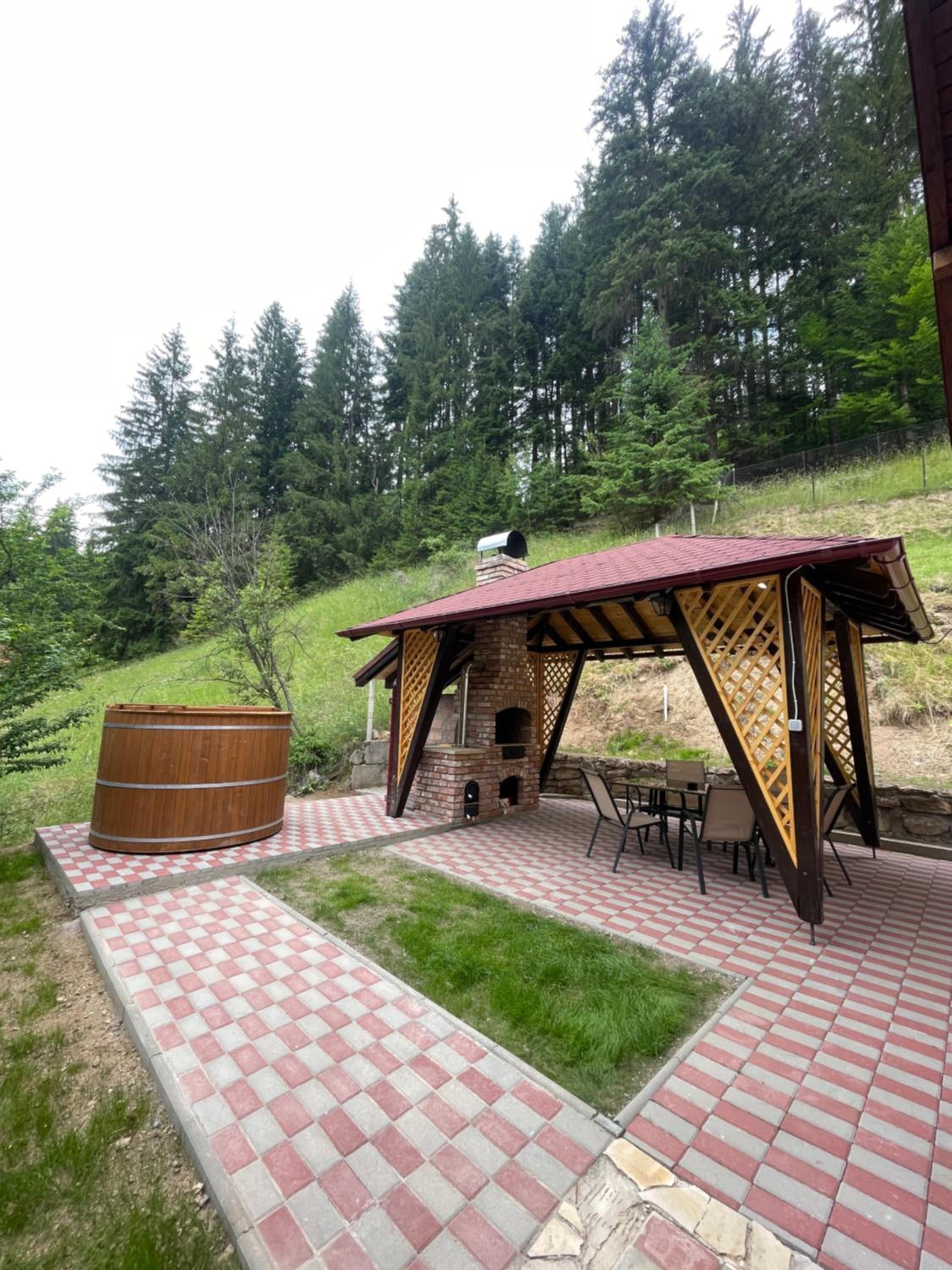 One-Bedroom Villa - Photo 2