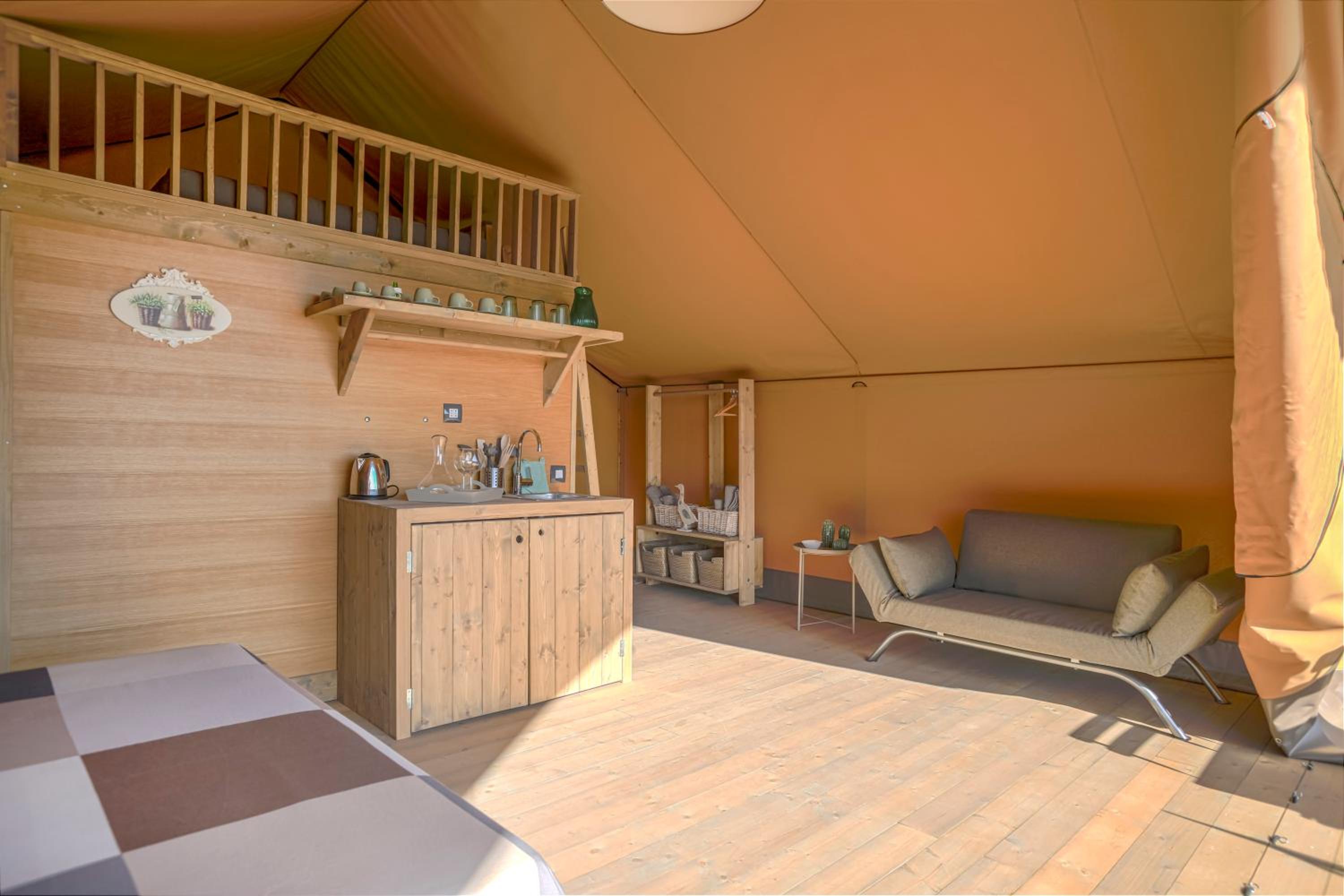 Tent