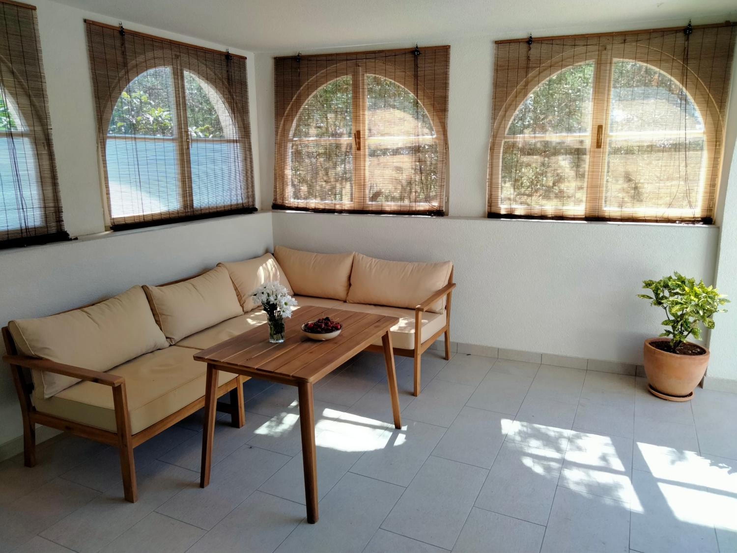 Villa photo 1