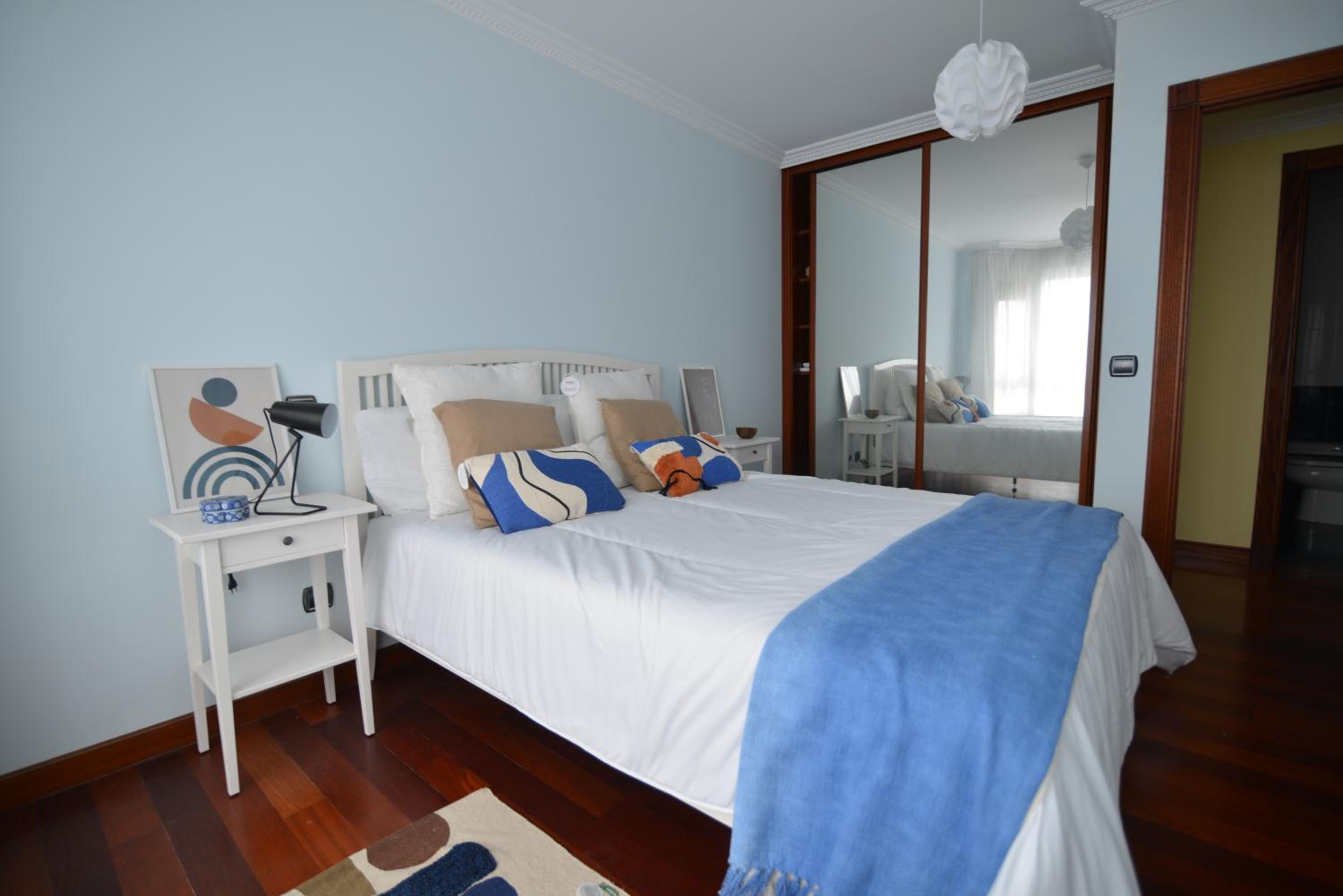 Apartamento Dúplex