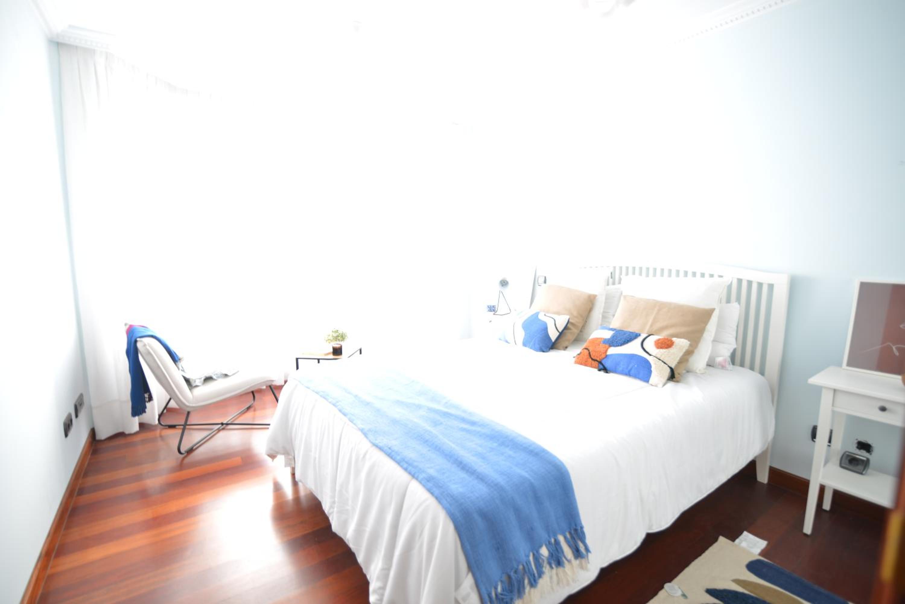Duplex Apartment photo 2