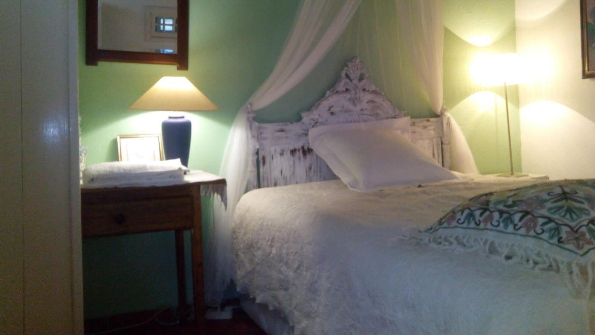 Four-Bedroom House photo 1
