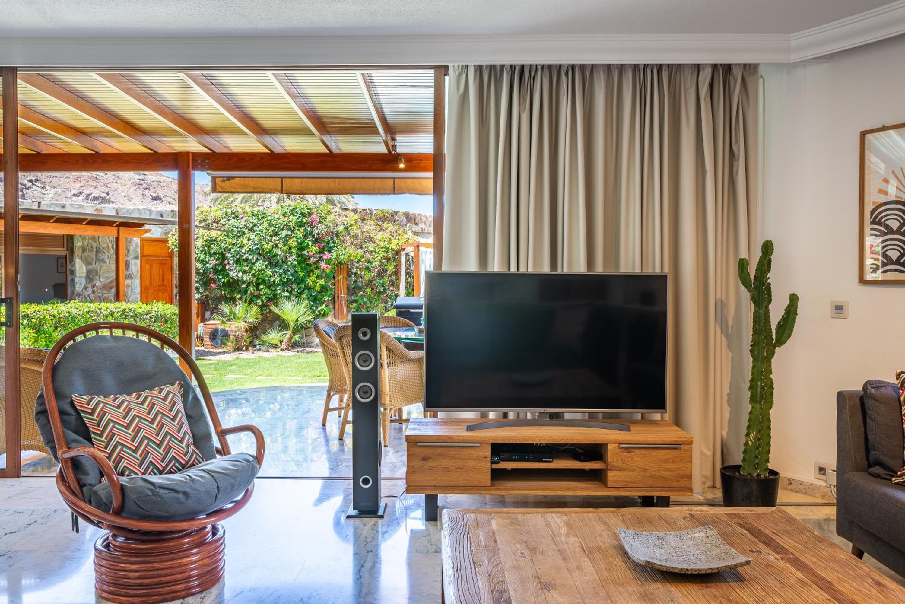 Villa Deluxe con Piscina Privada