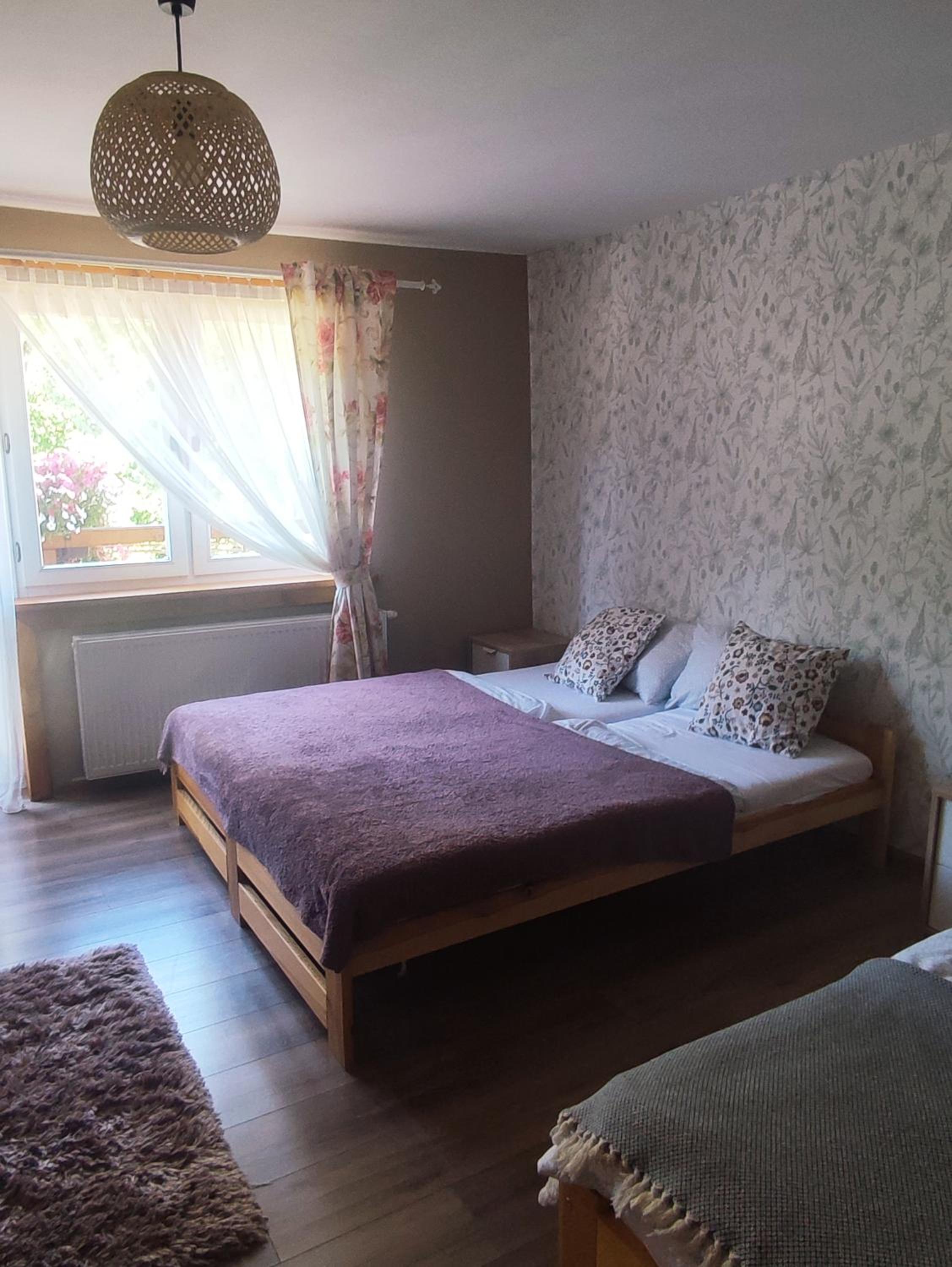 Two-Bedroom Apartment with Terrace photo 1