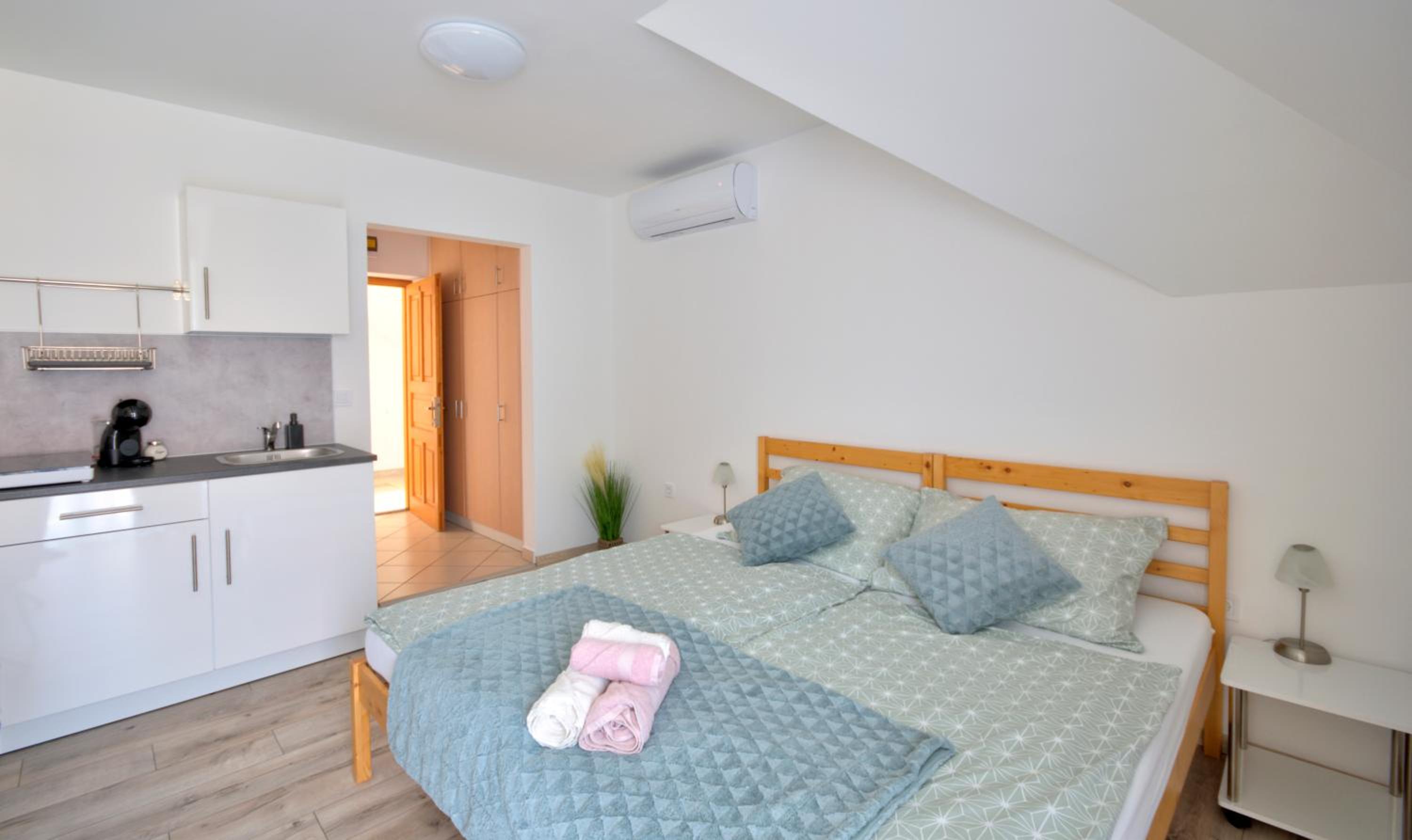 Standard Apartment