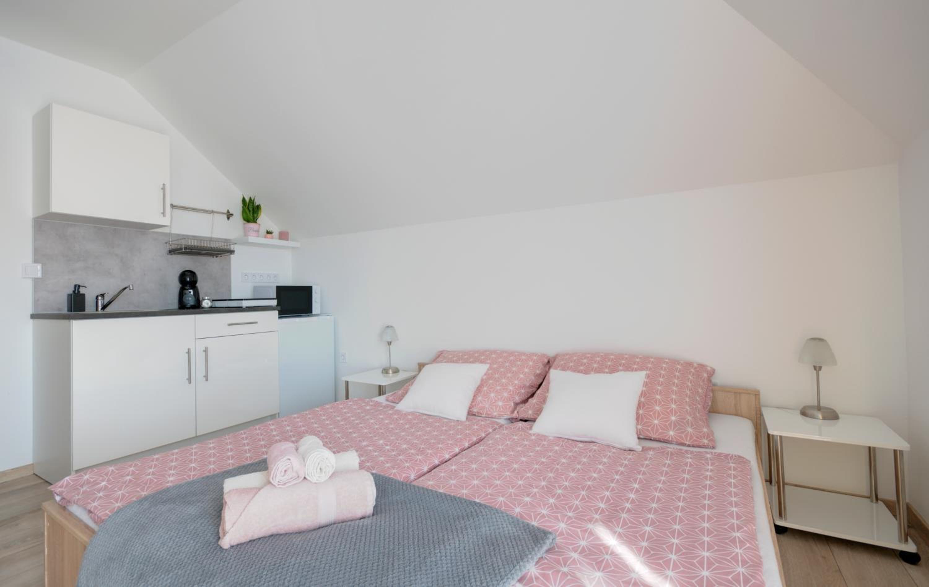 Standard Apartment