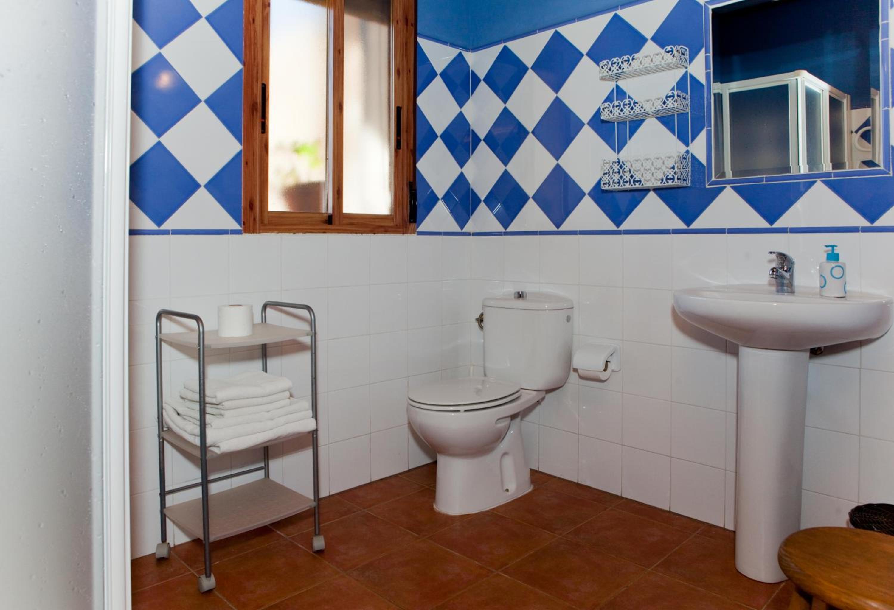 One-Bedroom House photo 2