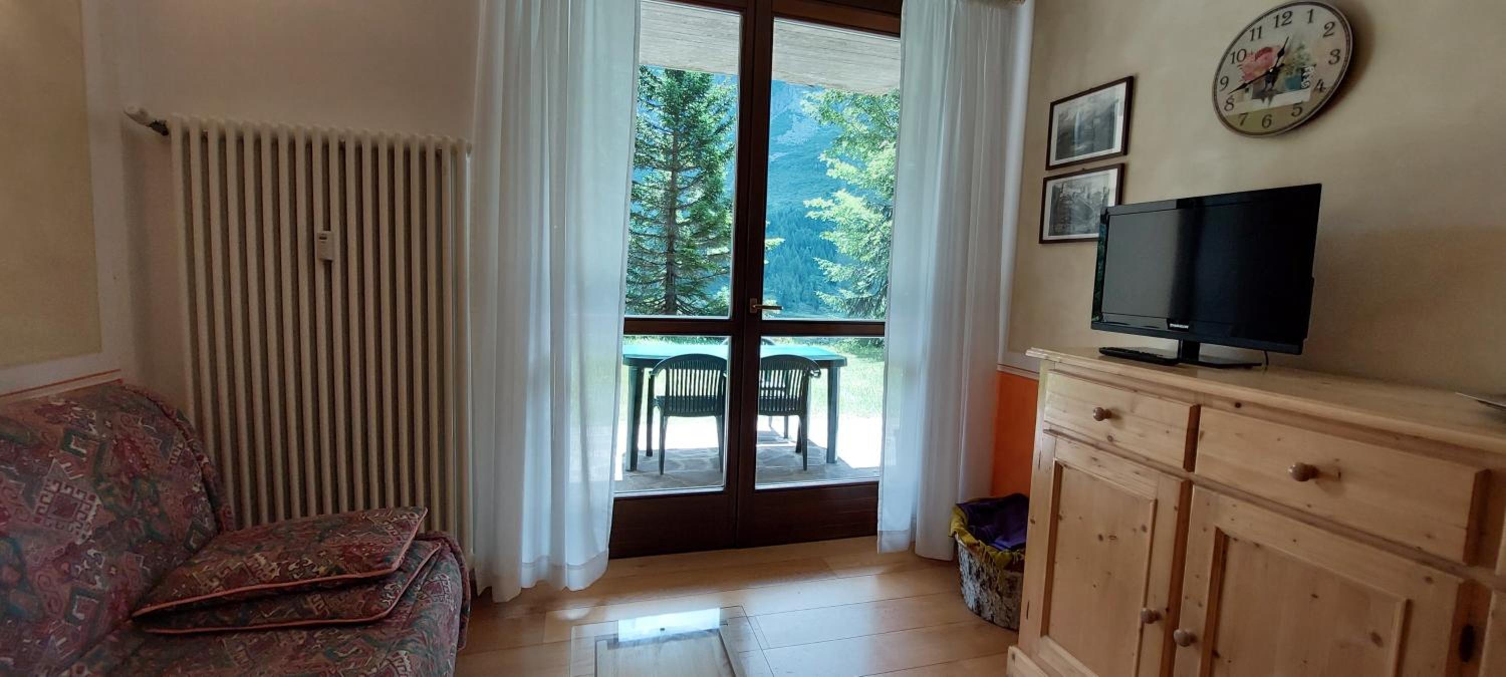 Two-Bedroom Apartment photo 1