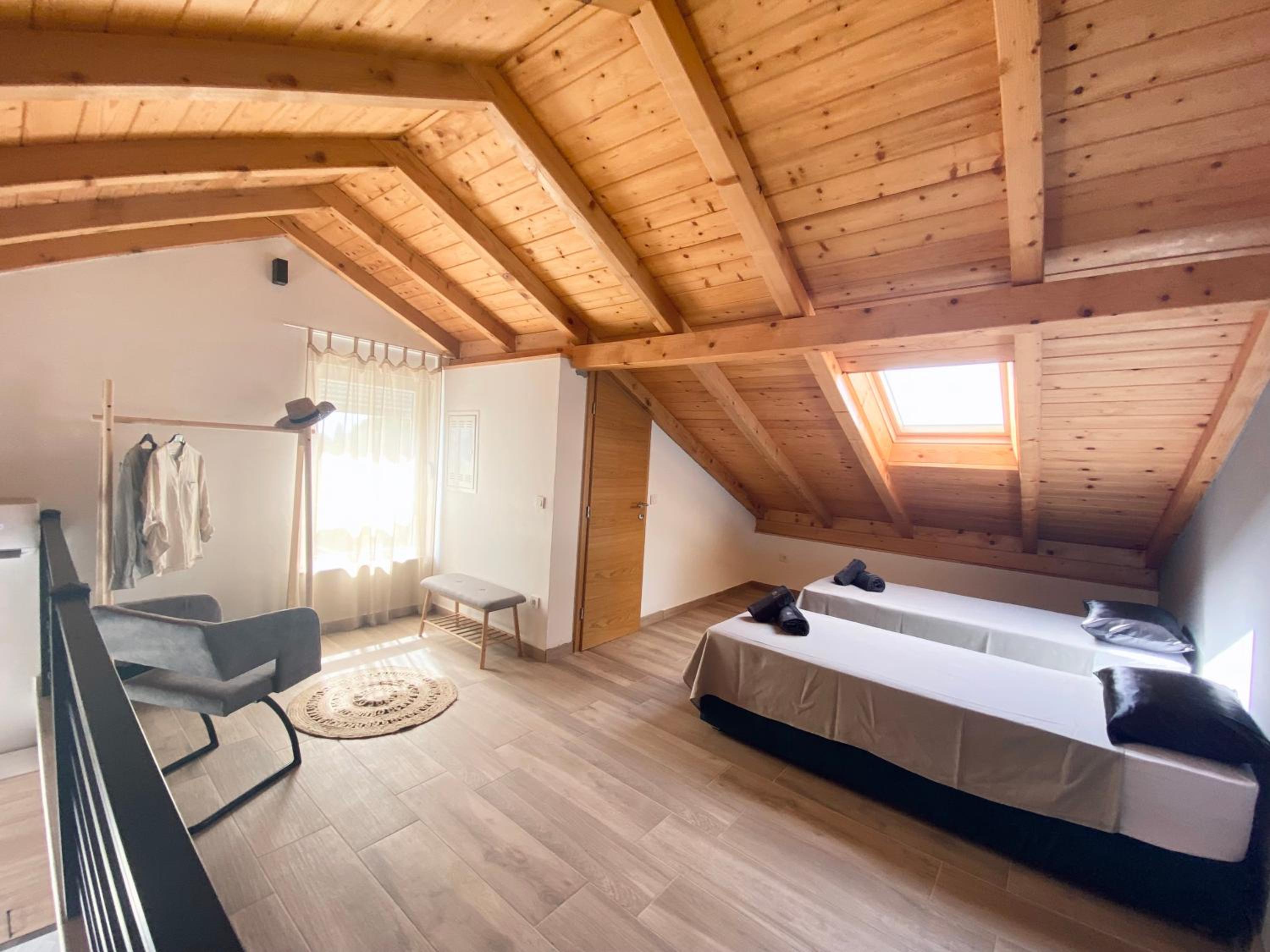 Duplex Apartment photo 1