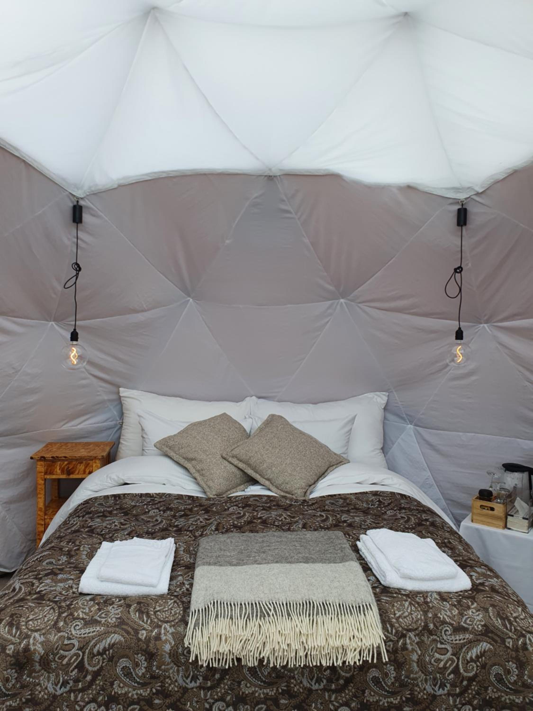 Tent - Photo 1