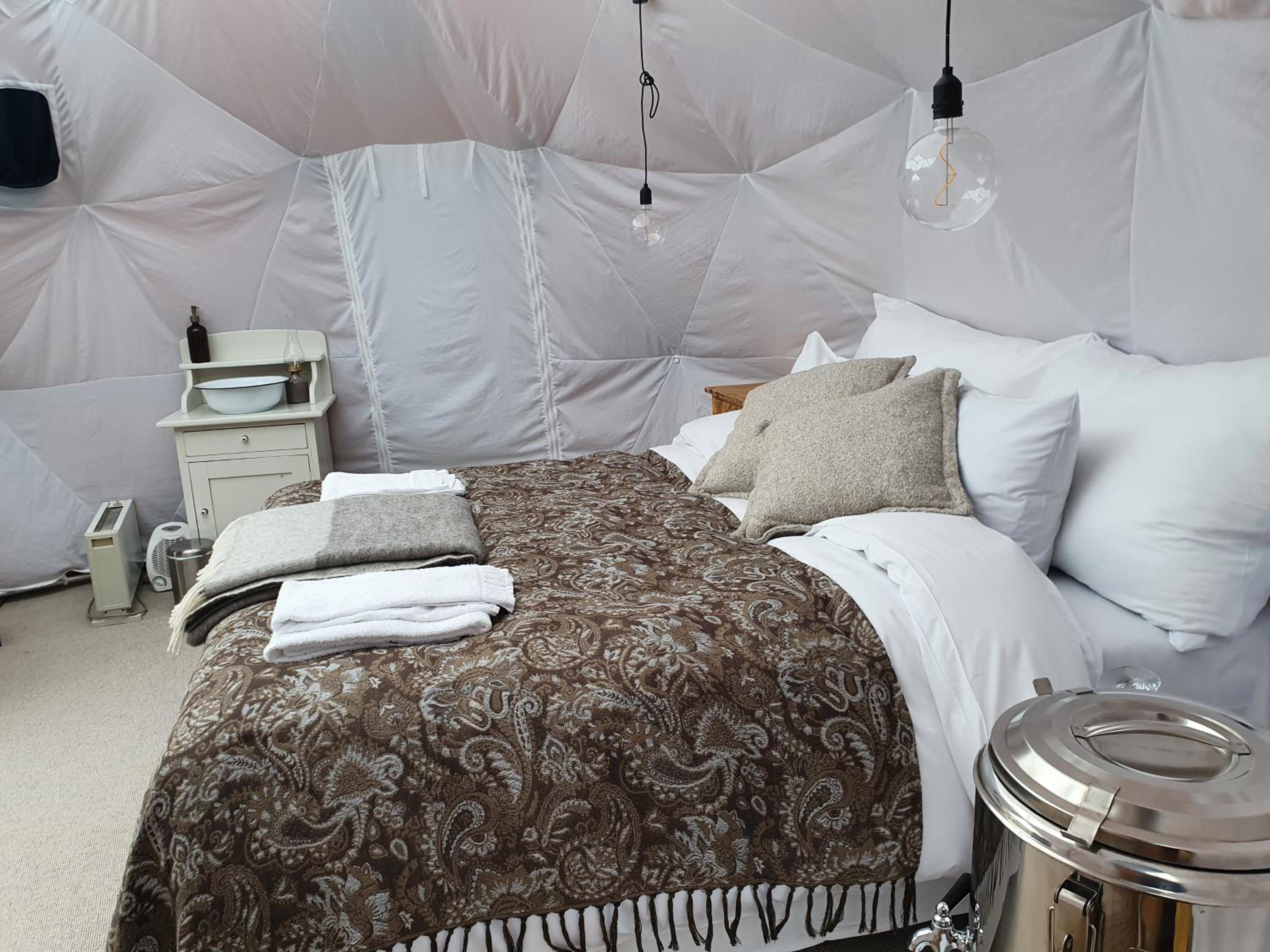 Tent - Photo 4