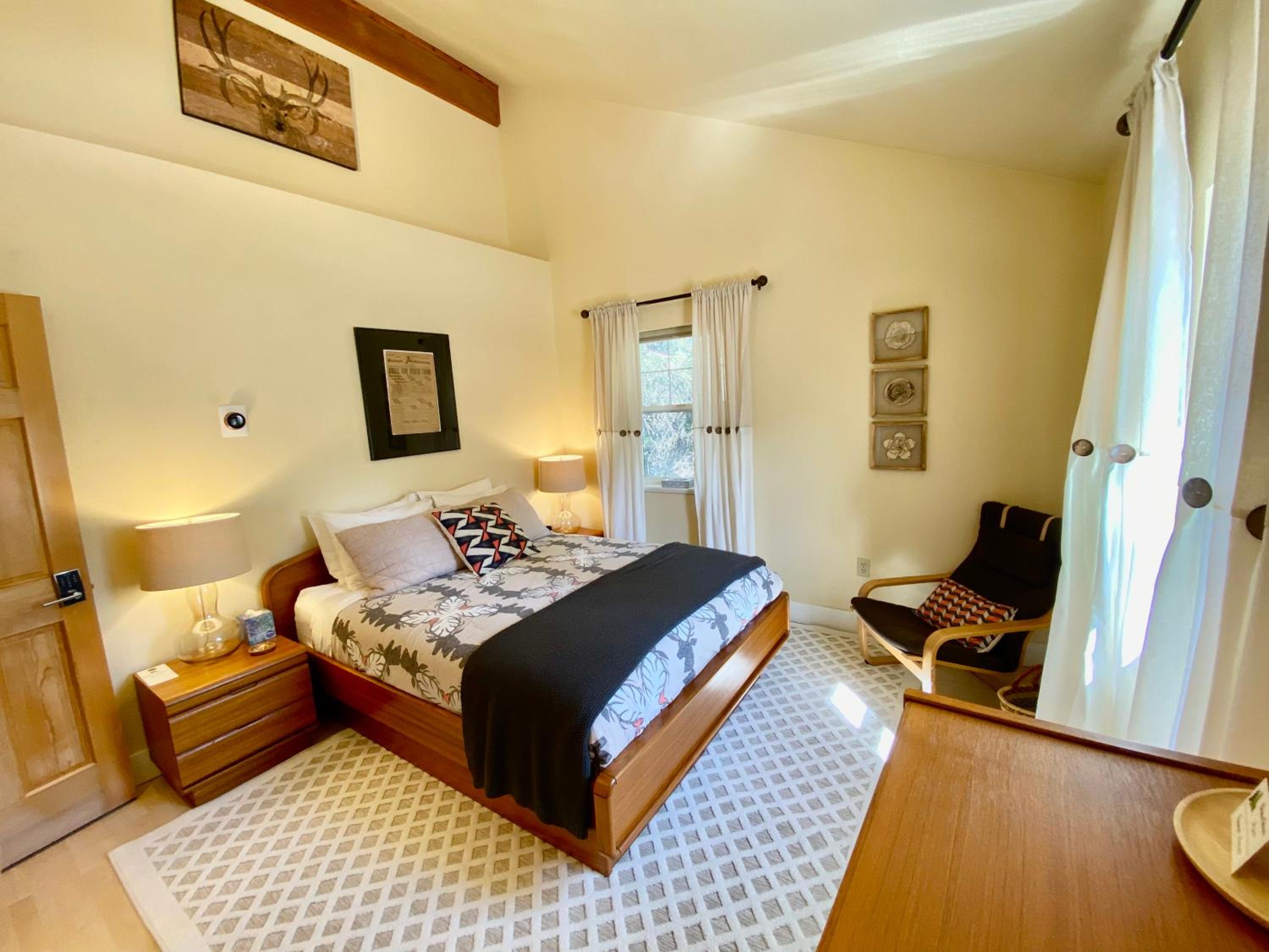 Deluxe Queen Room photo 1