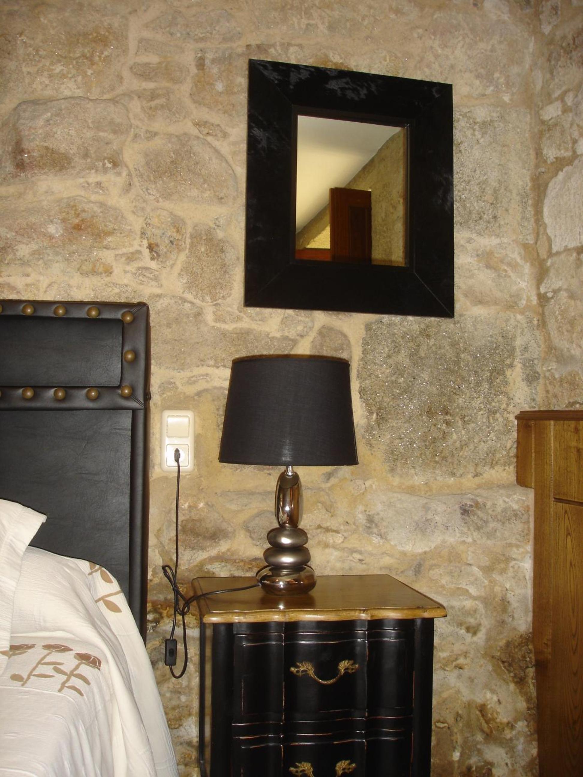 Habitación Doble o con Dos Camas