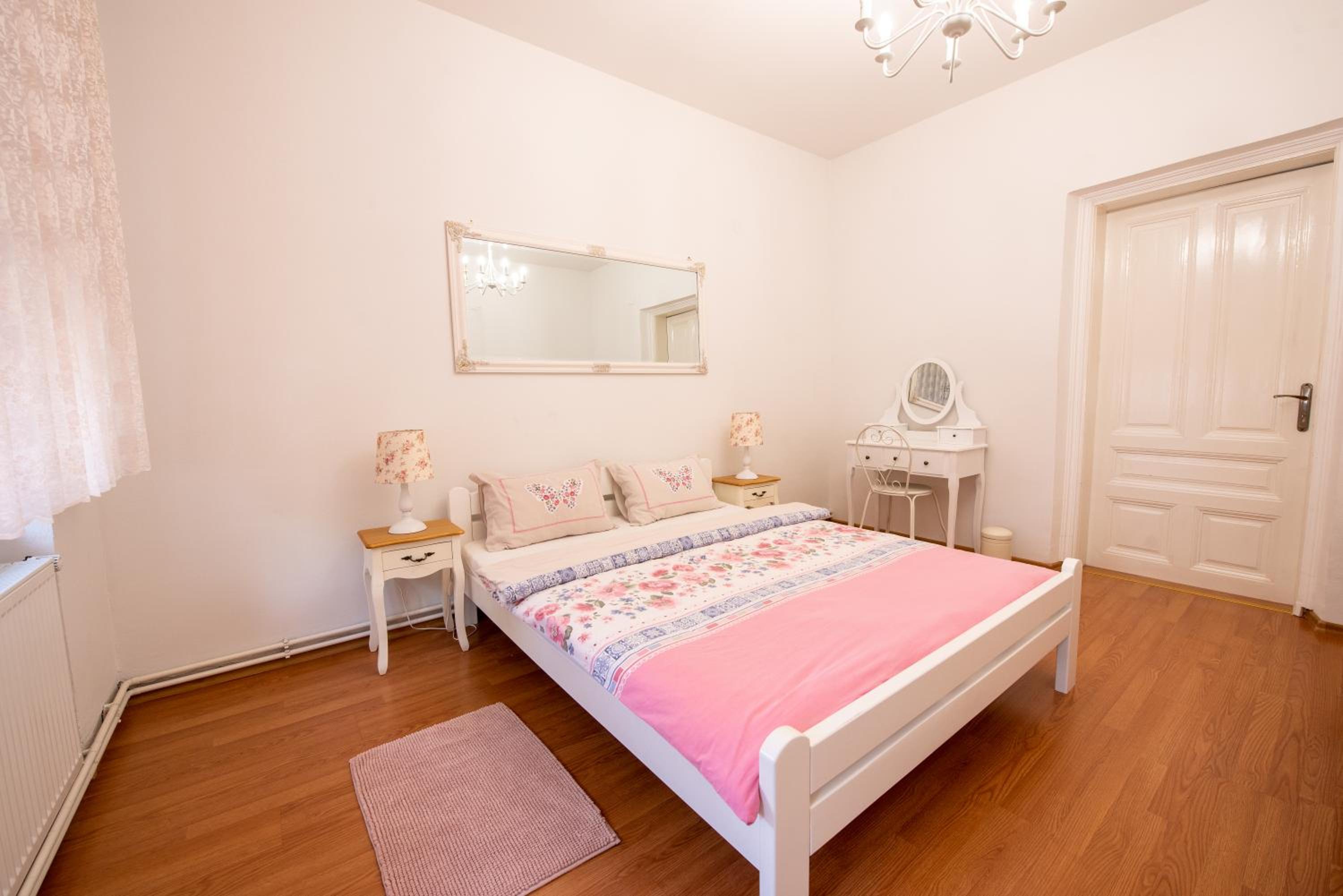 Four-Bedroom House - Photo 39