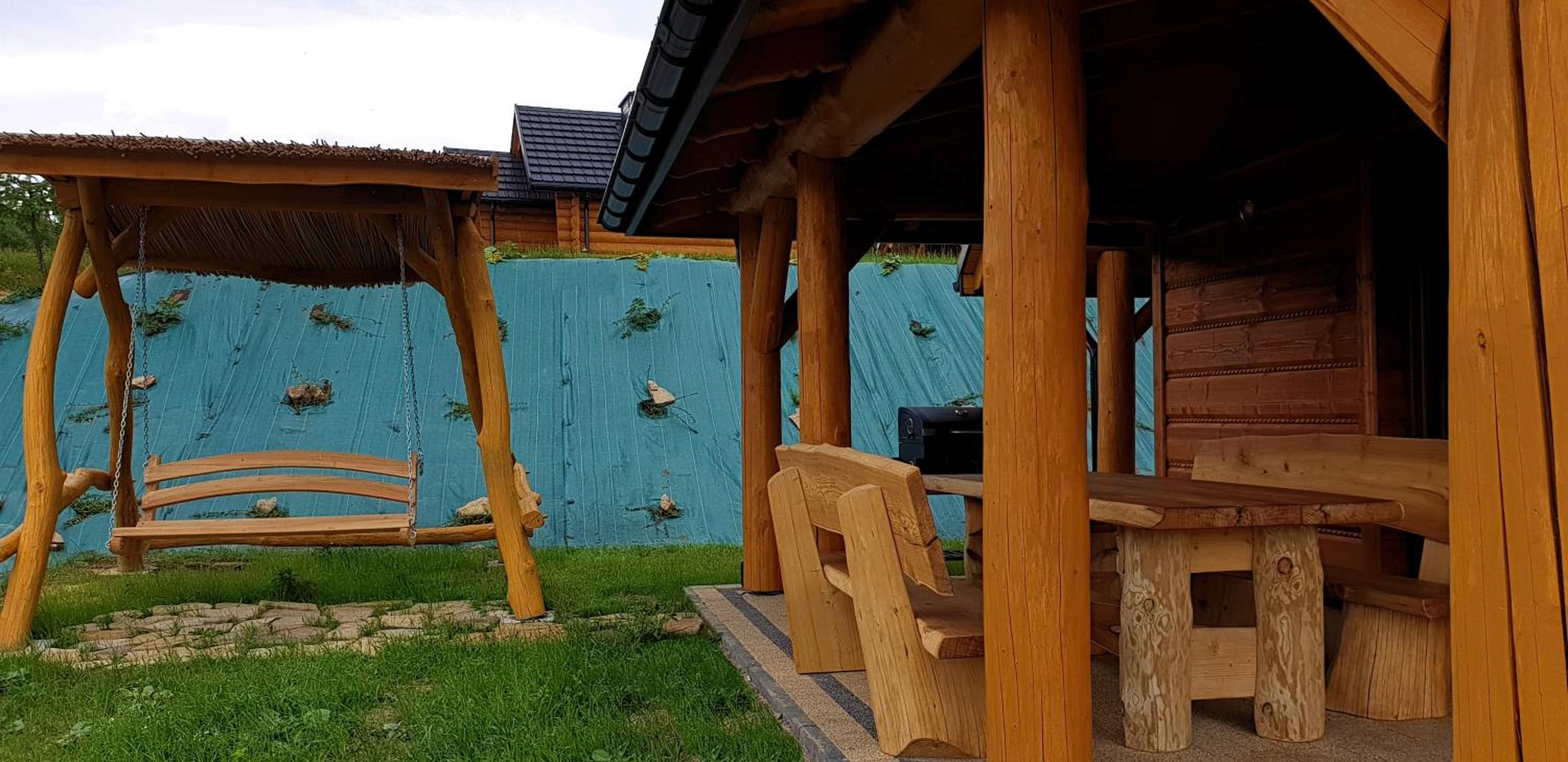 Villa - Photo 41