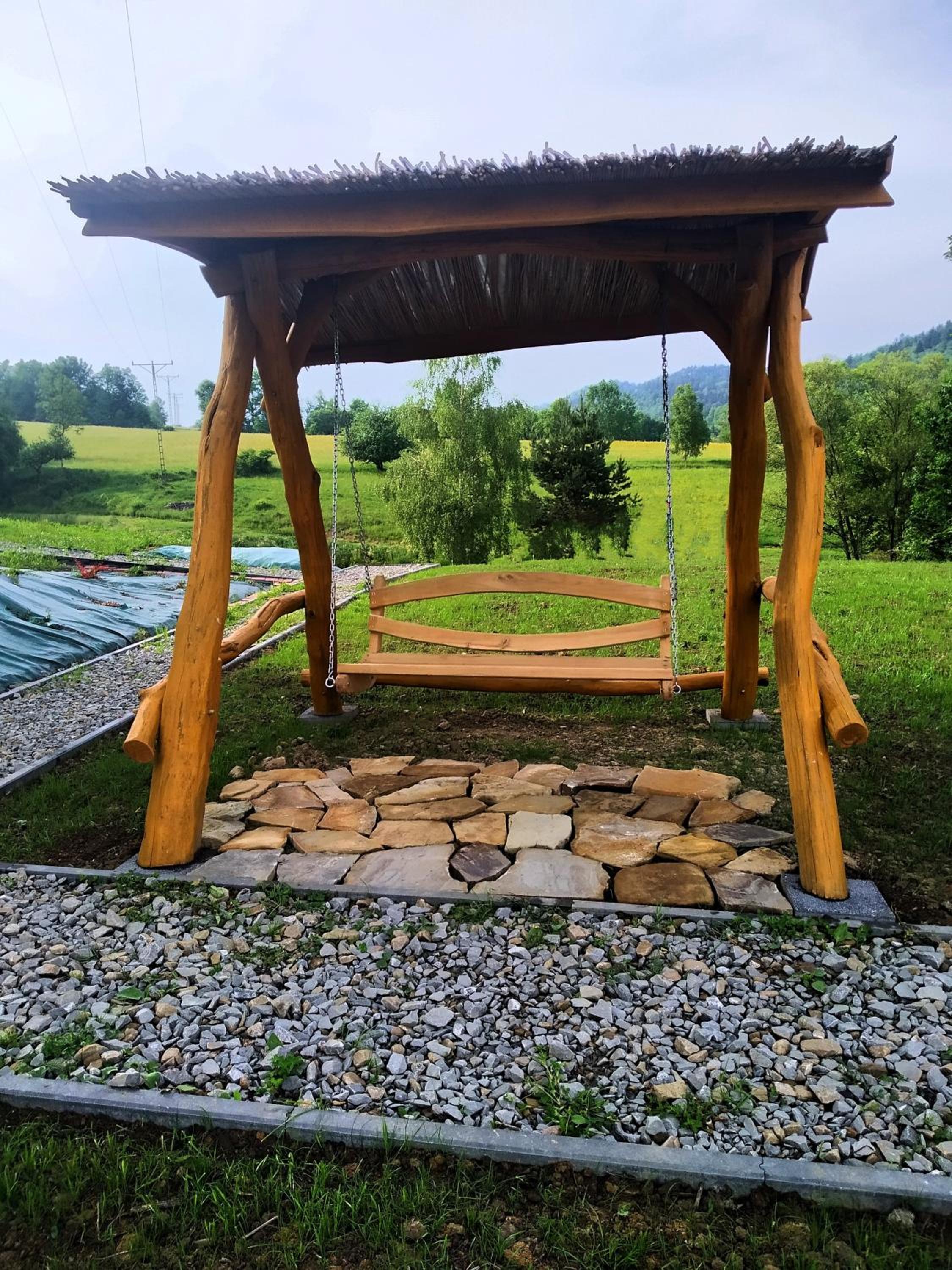 Villa - Photo 14