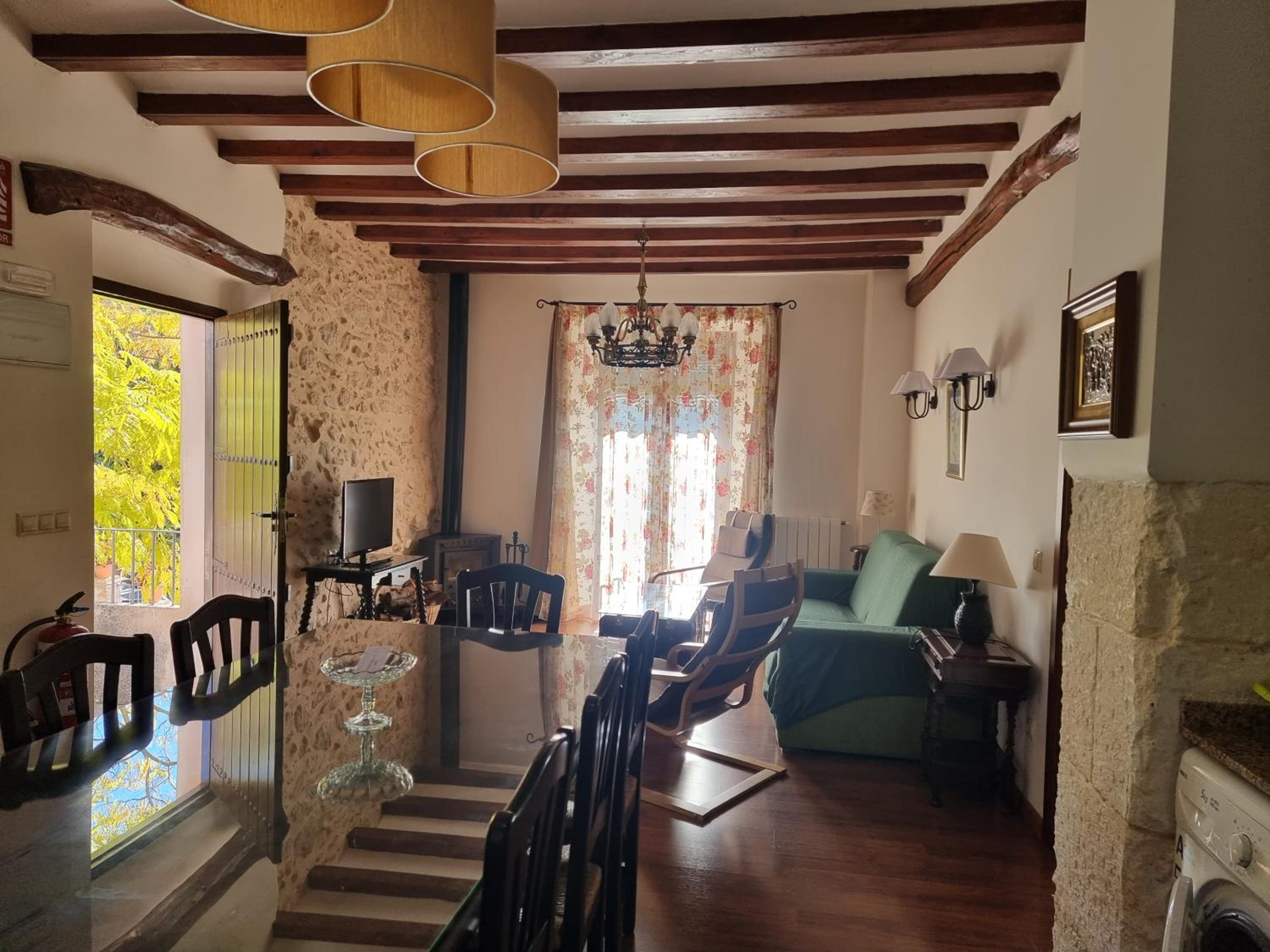 One-Bedroom Cottage (2 Adults)