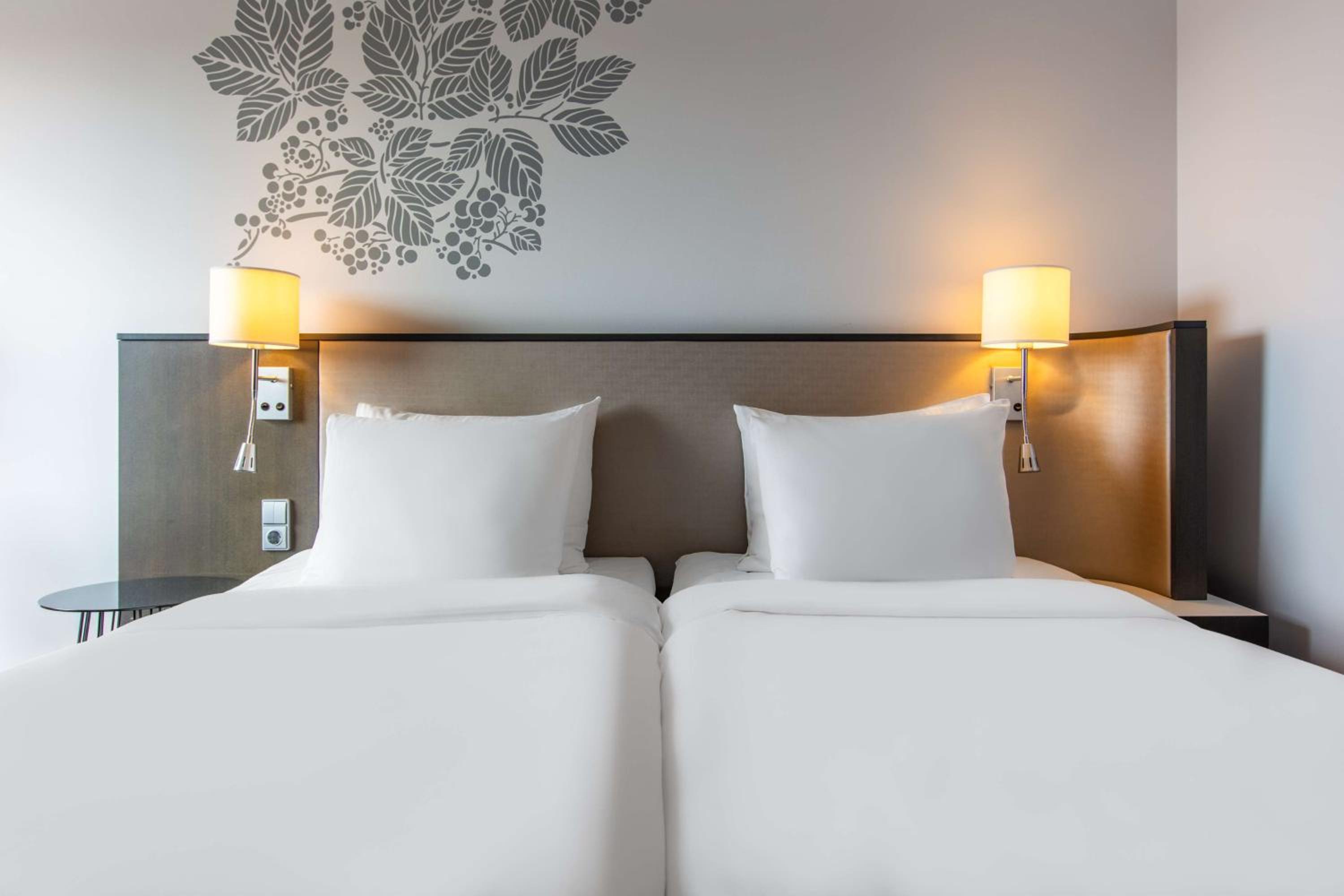 Standard Guest Room - Photo 1