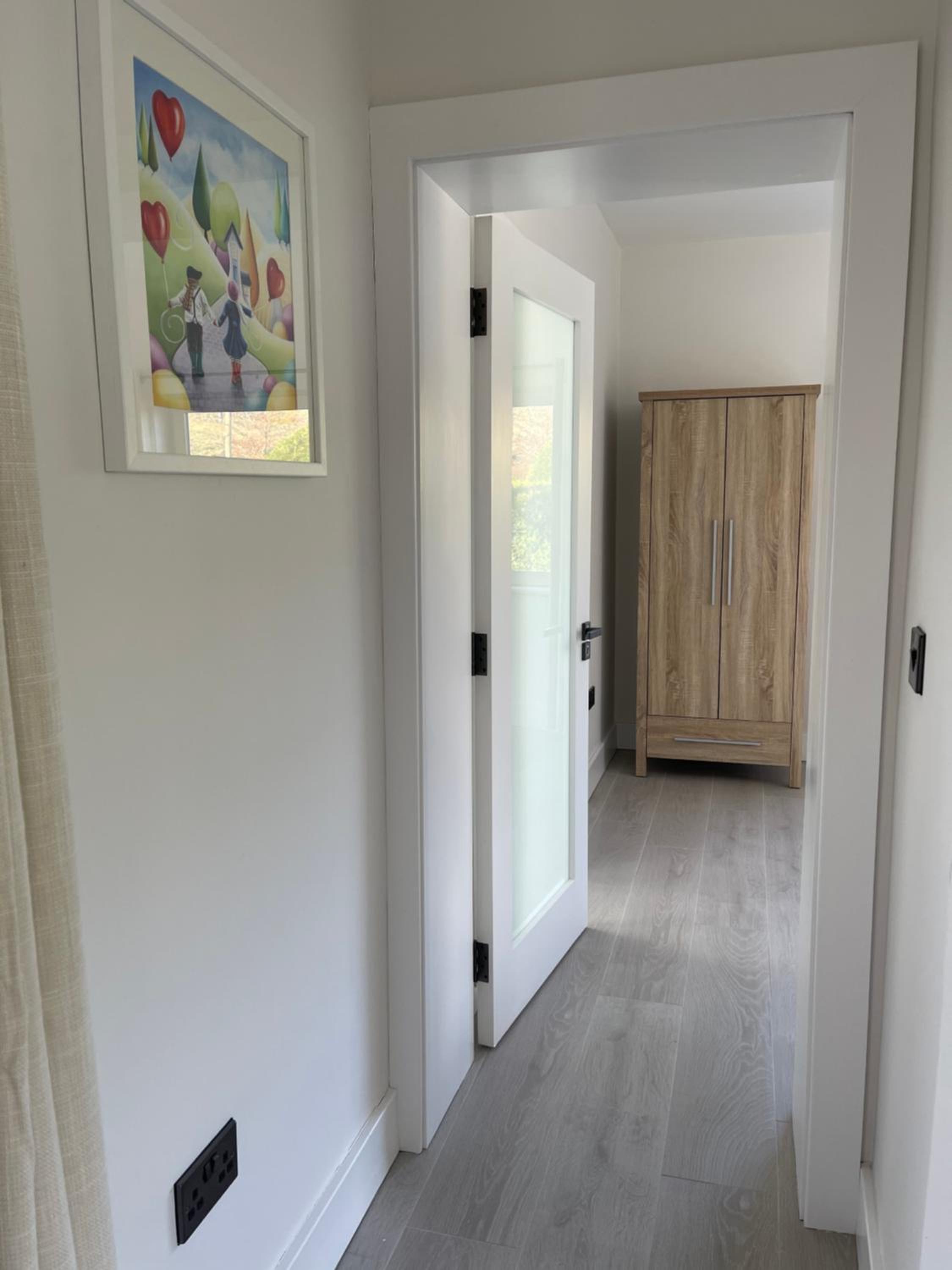 Two-Bedroom House photo 2