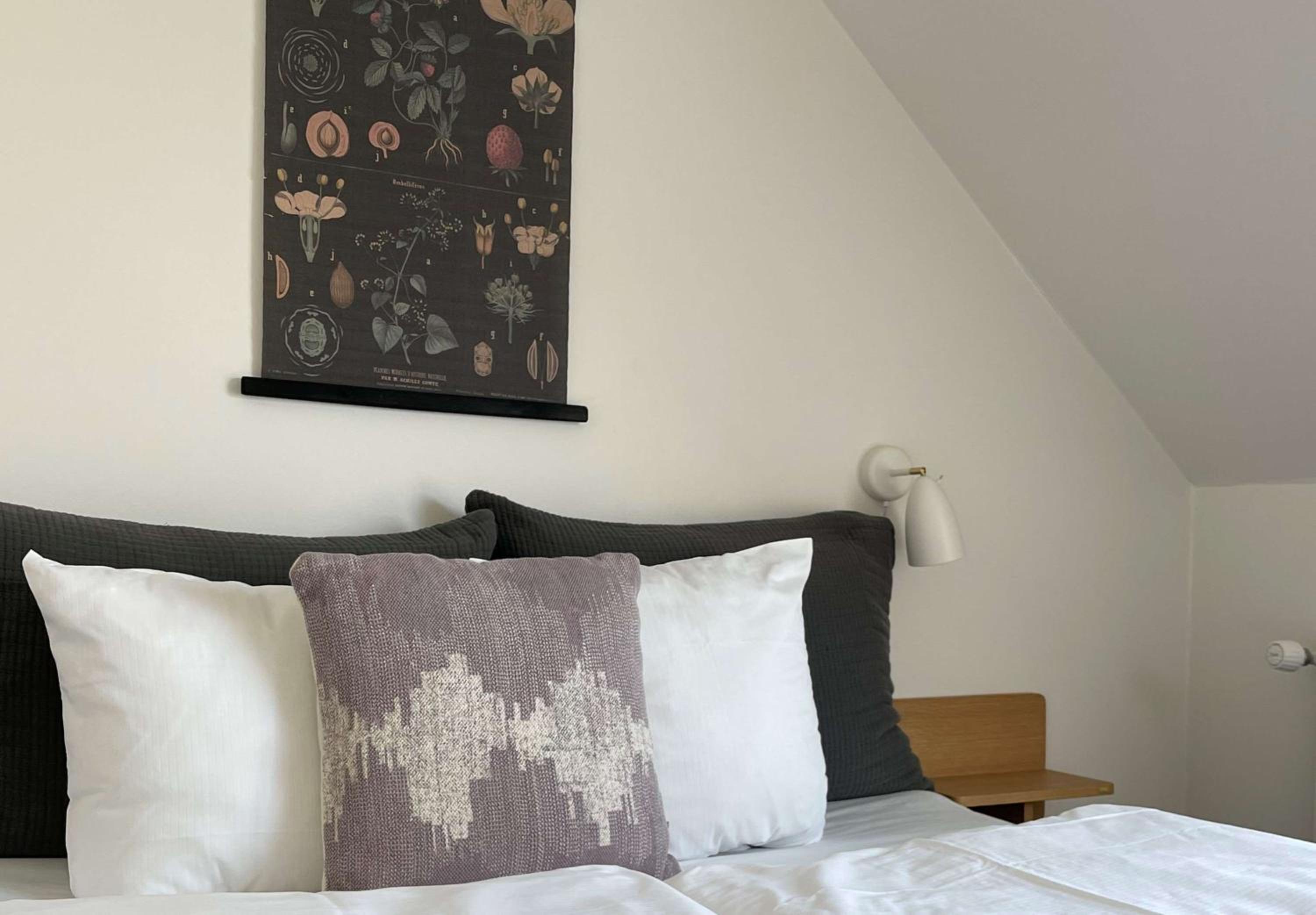 Standard Double Room - Non-Smoking - Photo 14