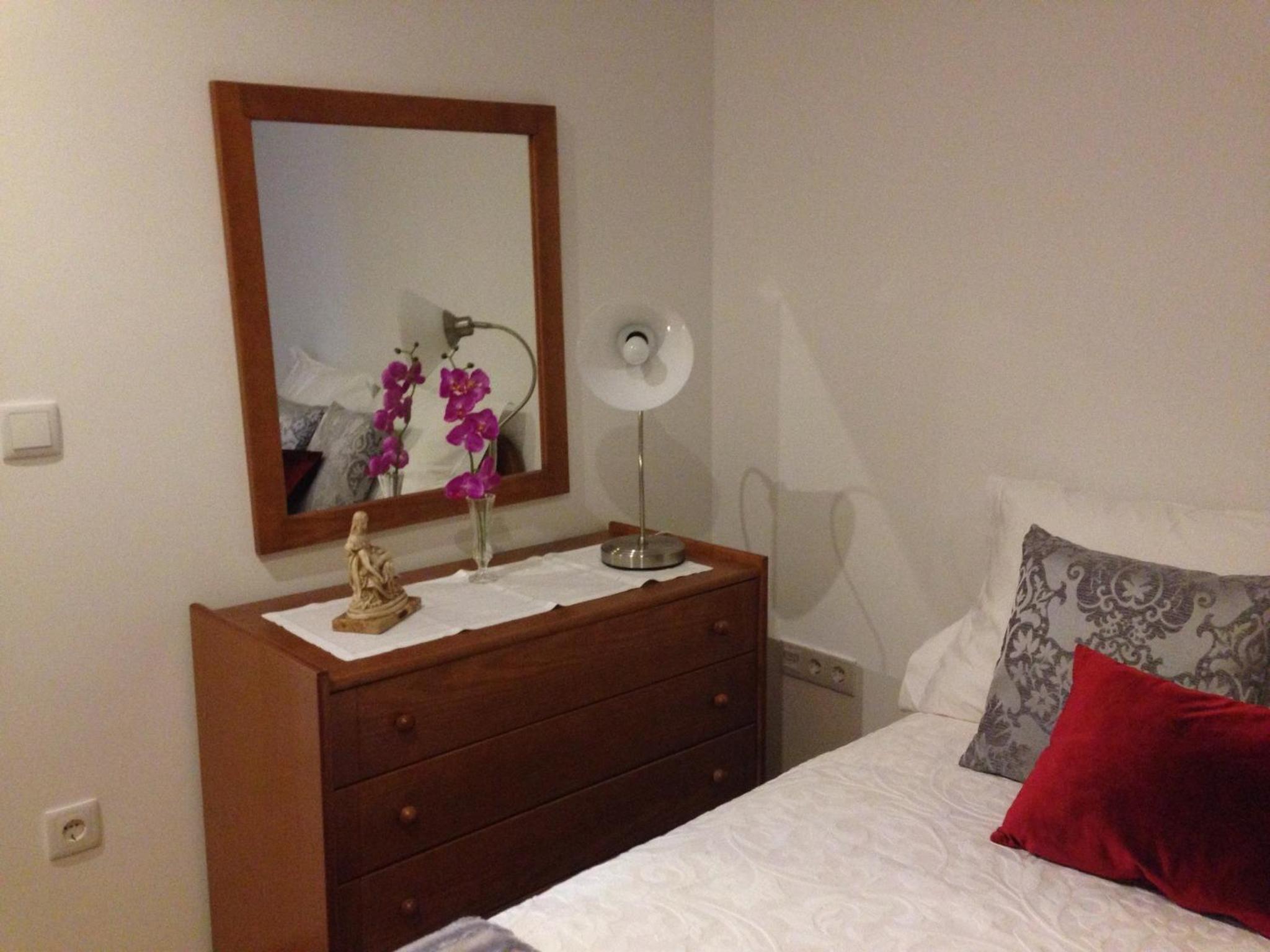 Double Room with Private Bathroom photo 2