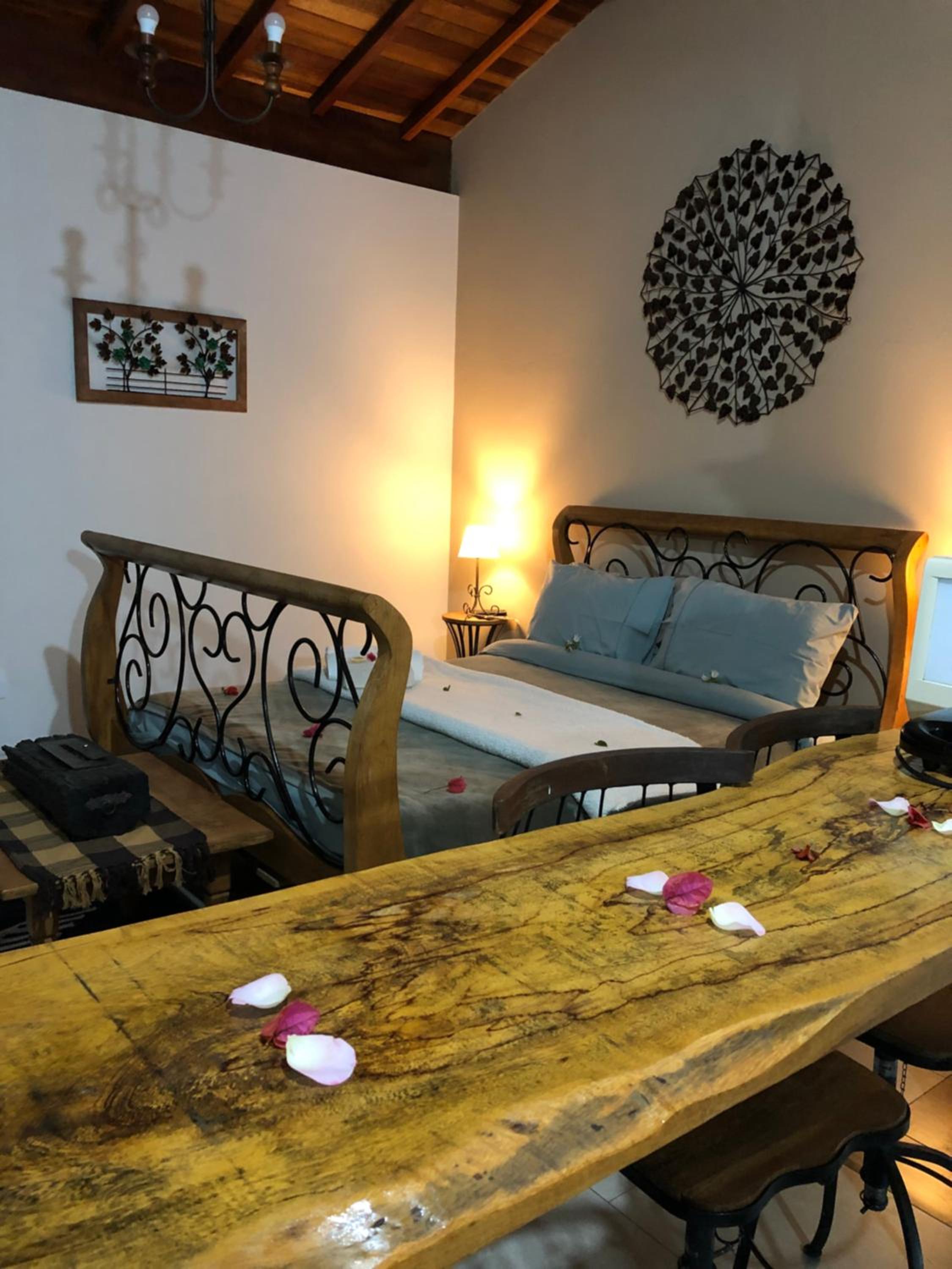 Deluxe Bungalow photo 1