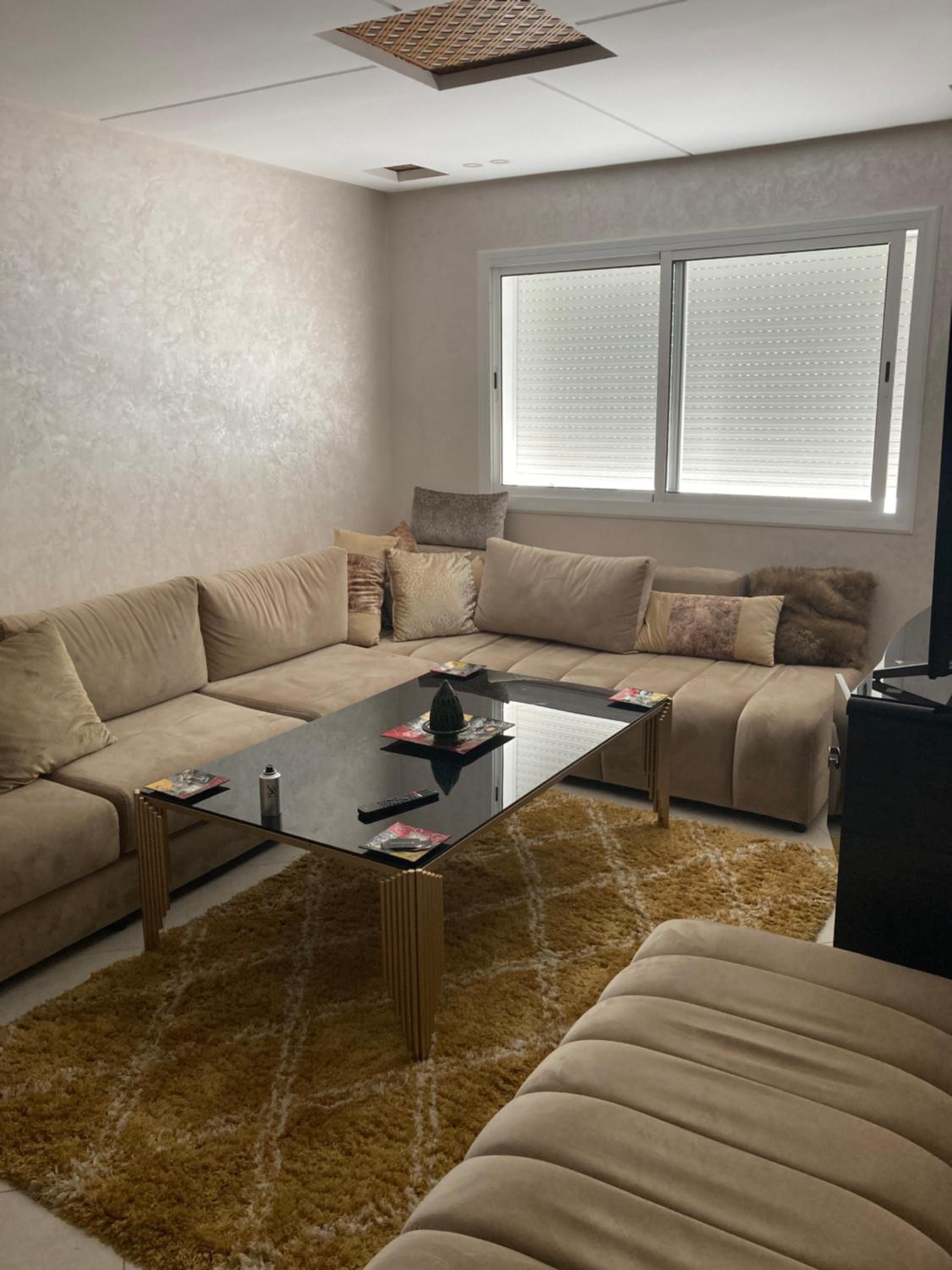 Two-Bedroom Apartment photo 1