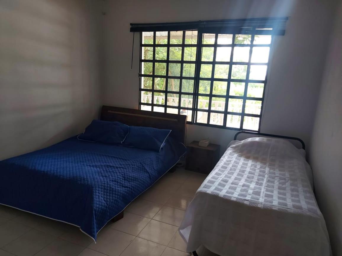 Four-Bedroom House photo 1