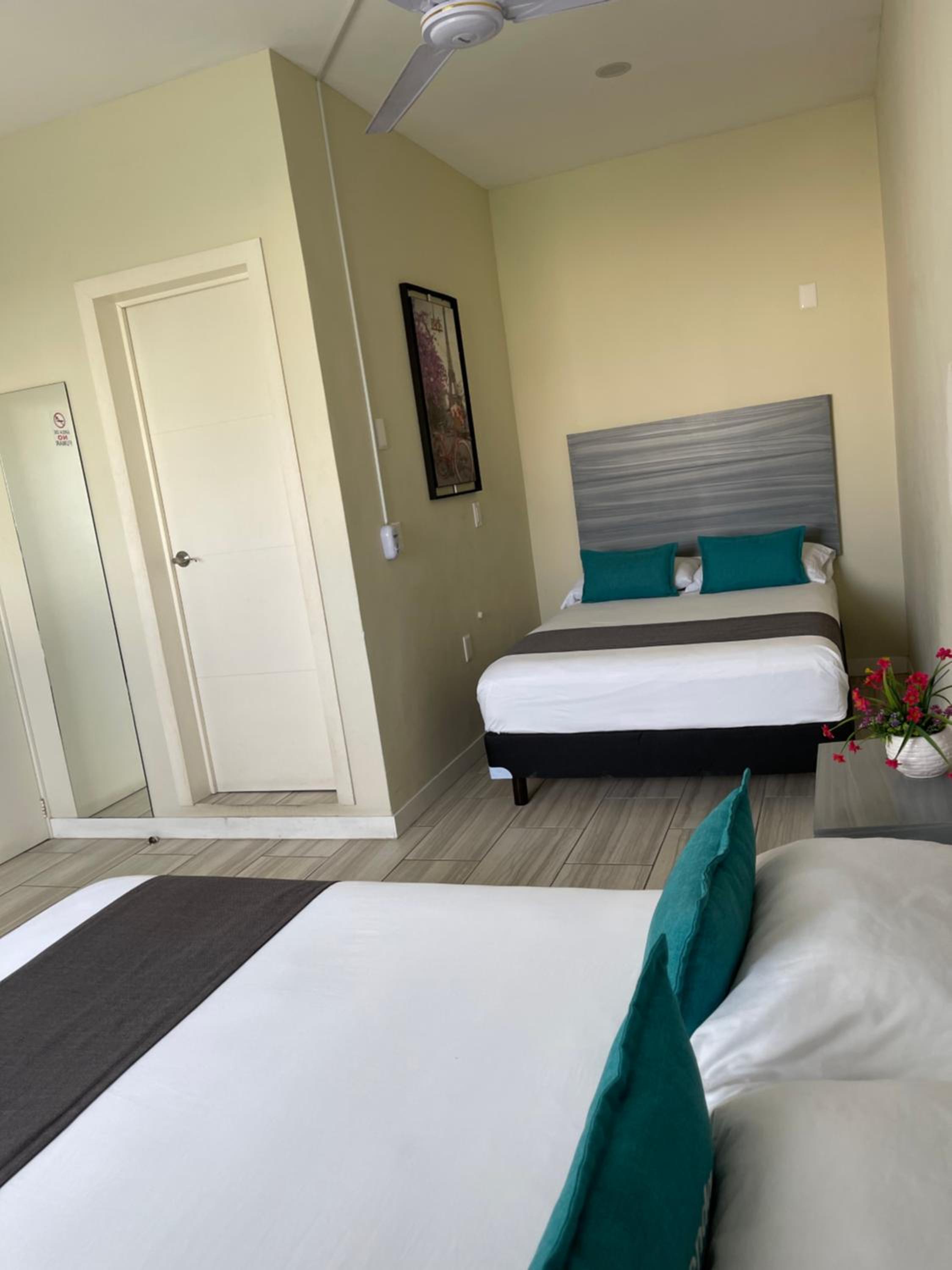 Quadruple Room - Photo 6