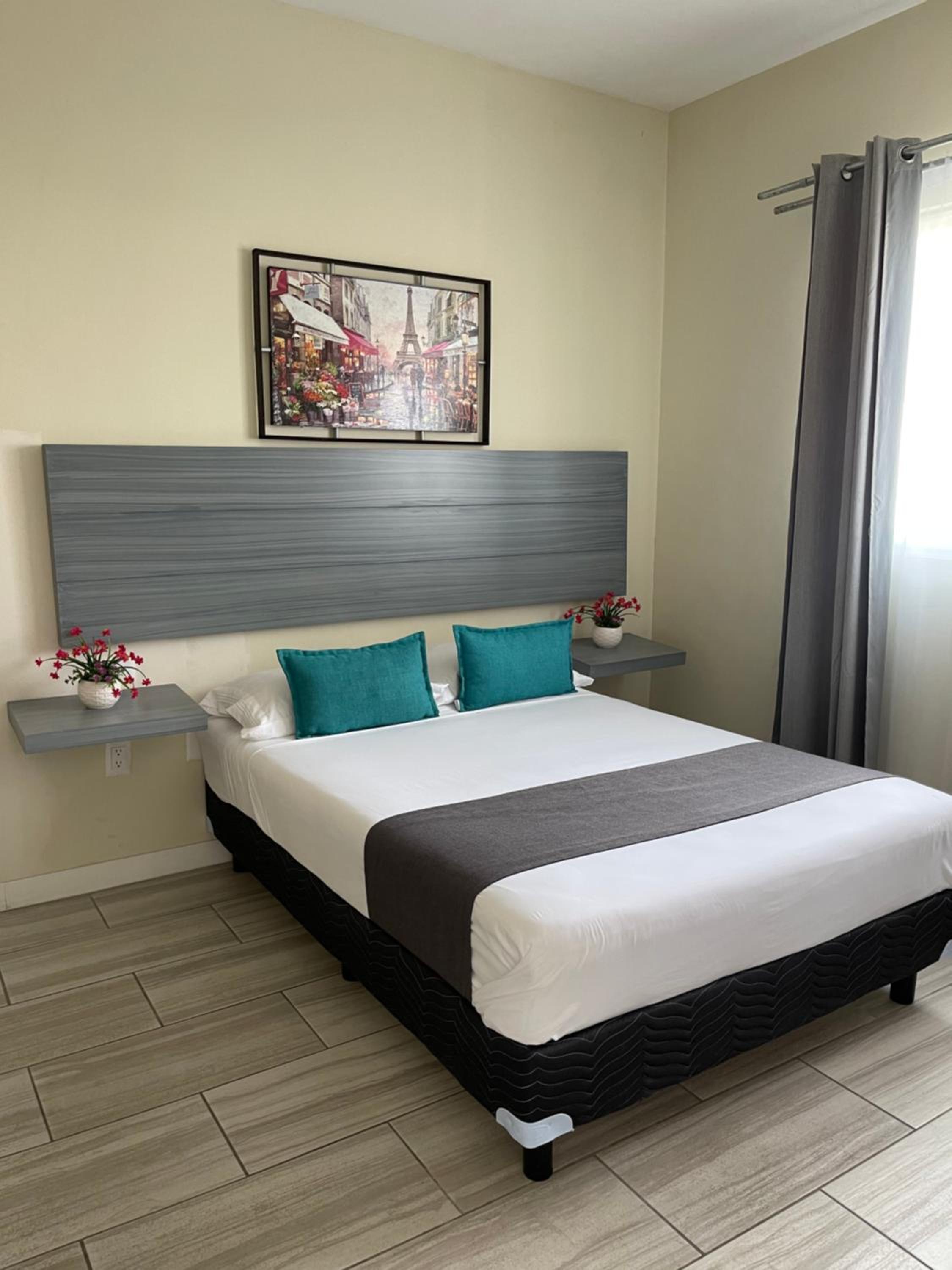 Triple Room - Photo 1