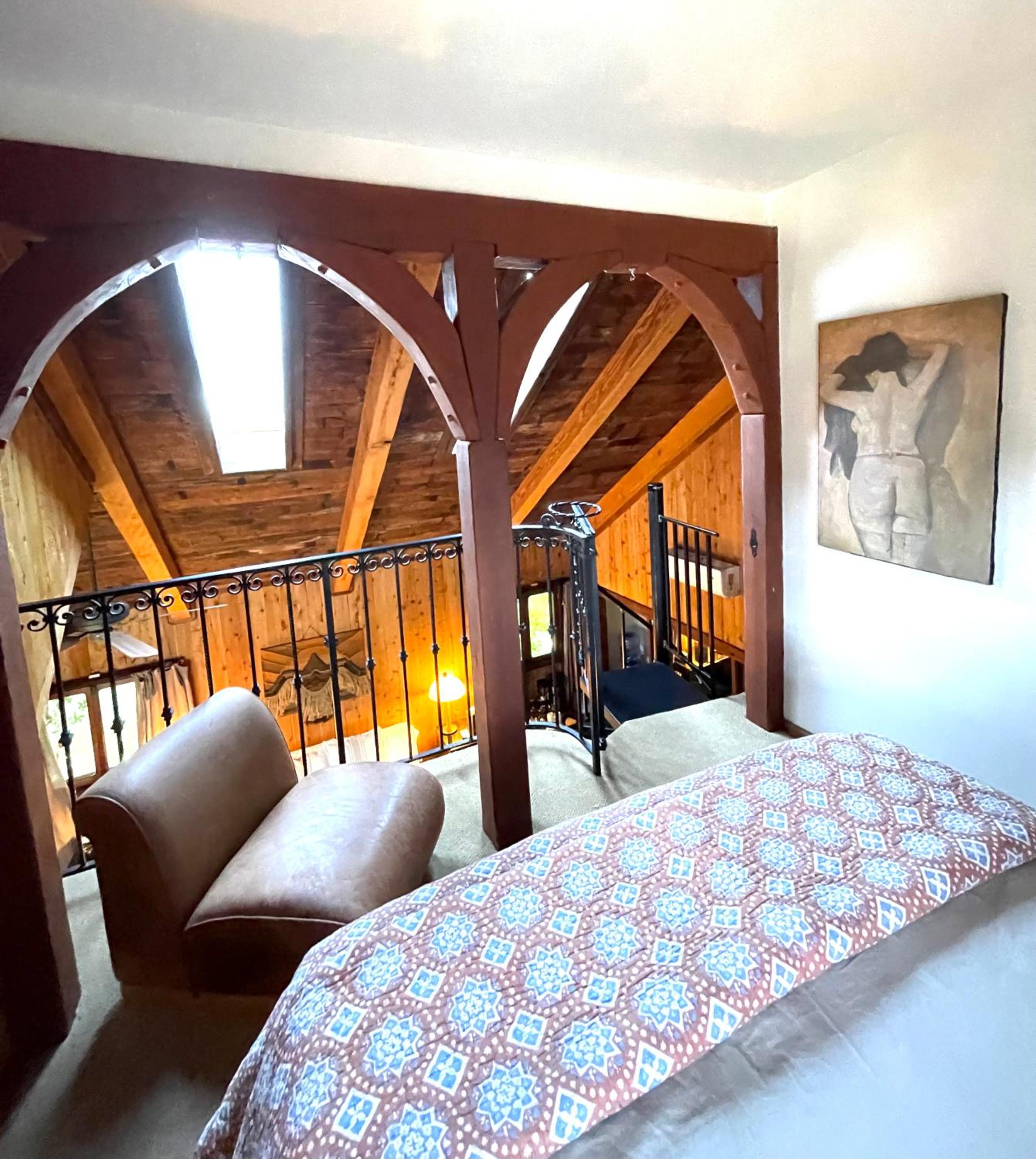 Double Room with Park View