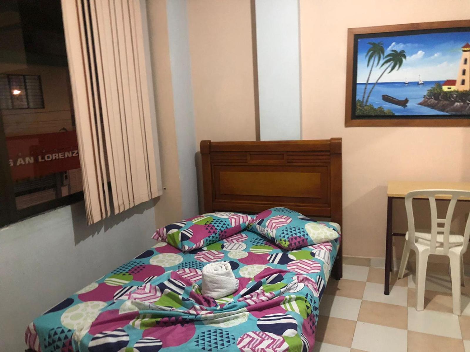 Standard Double Room photo 2