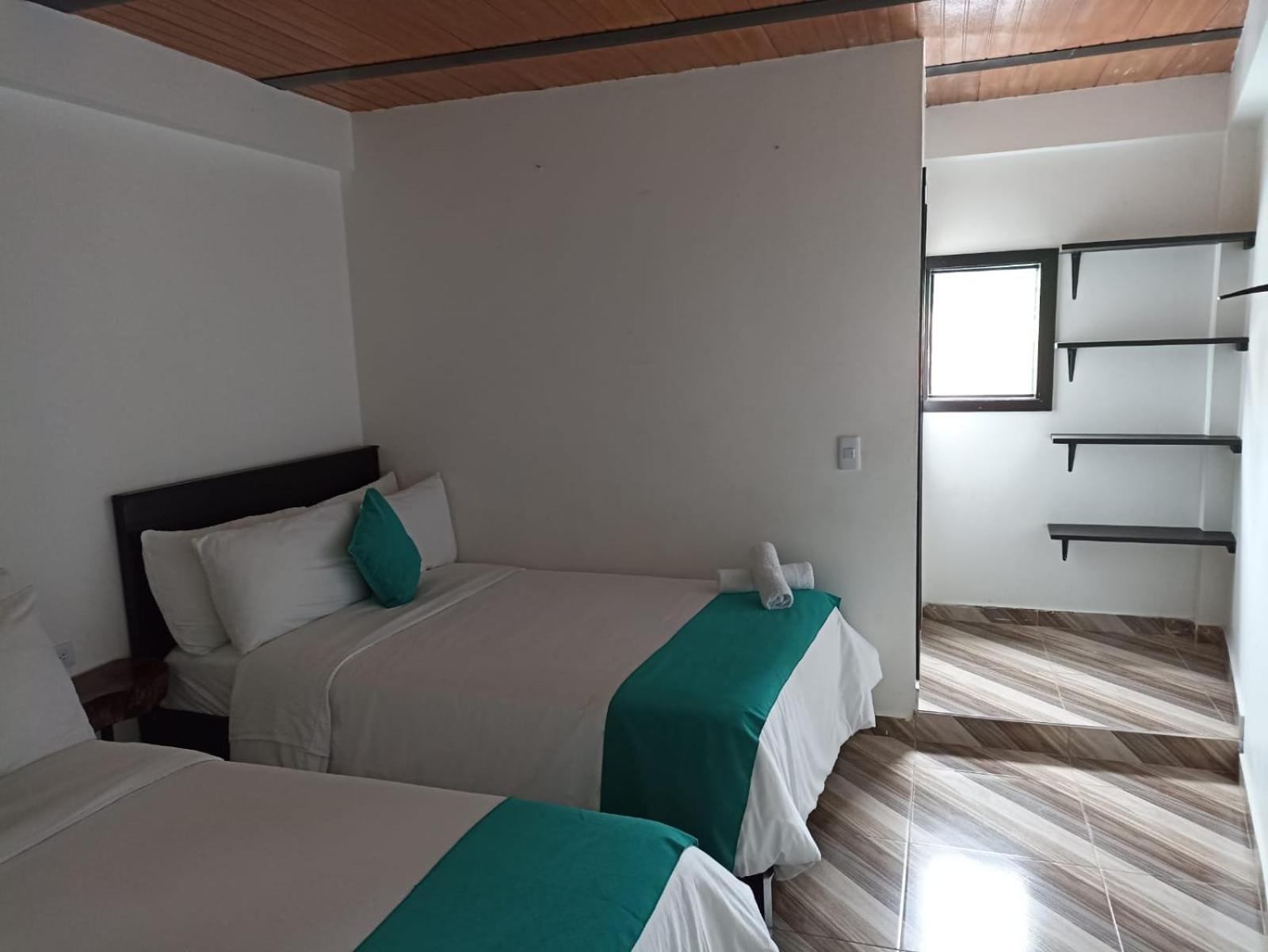 Twin Room photo 3
