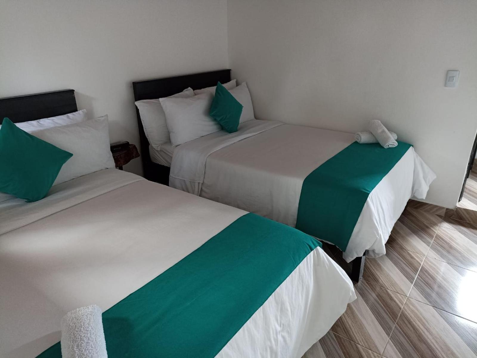 Double Room photo 3