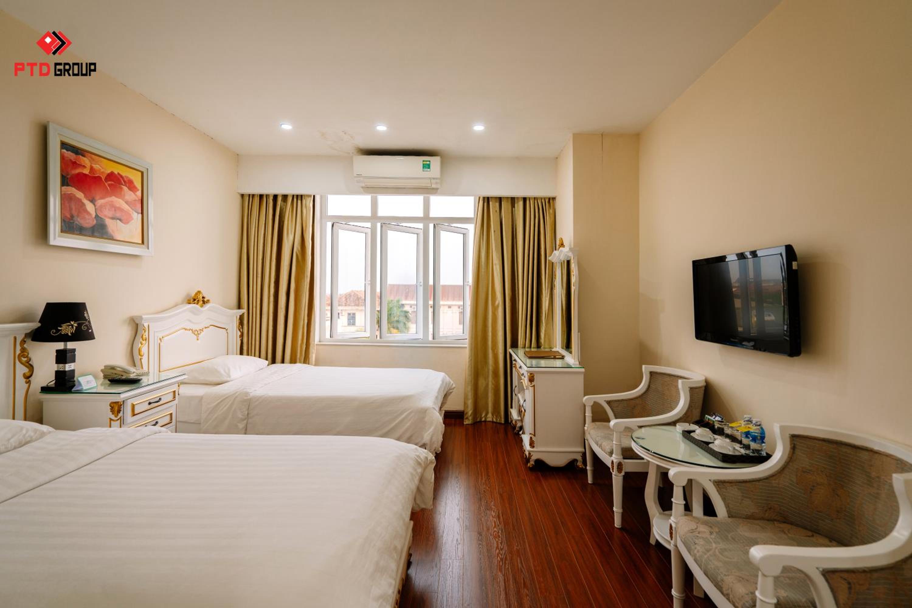 Deluxe Triple Room photo 2