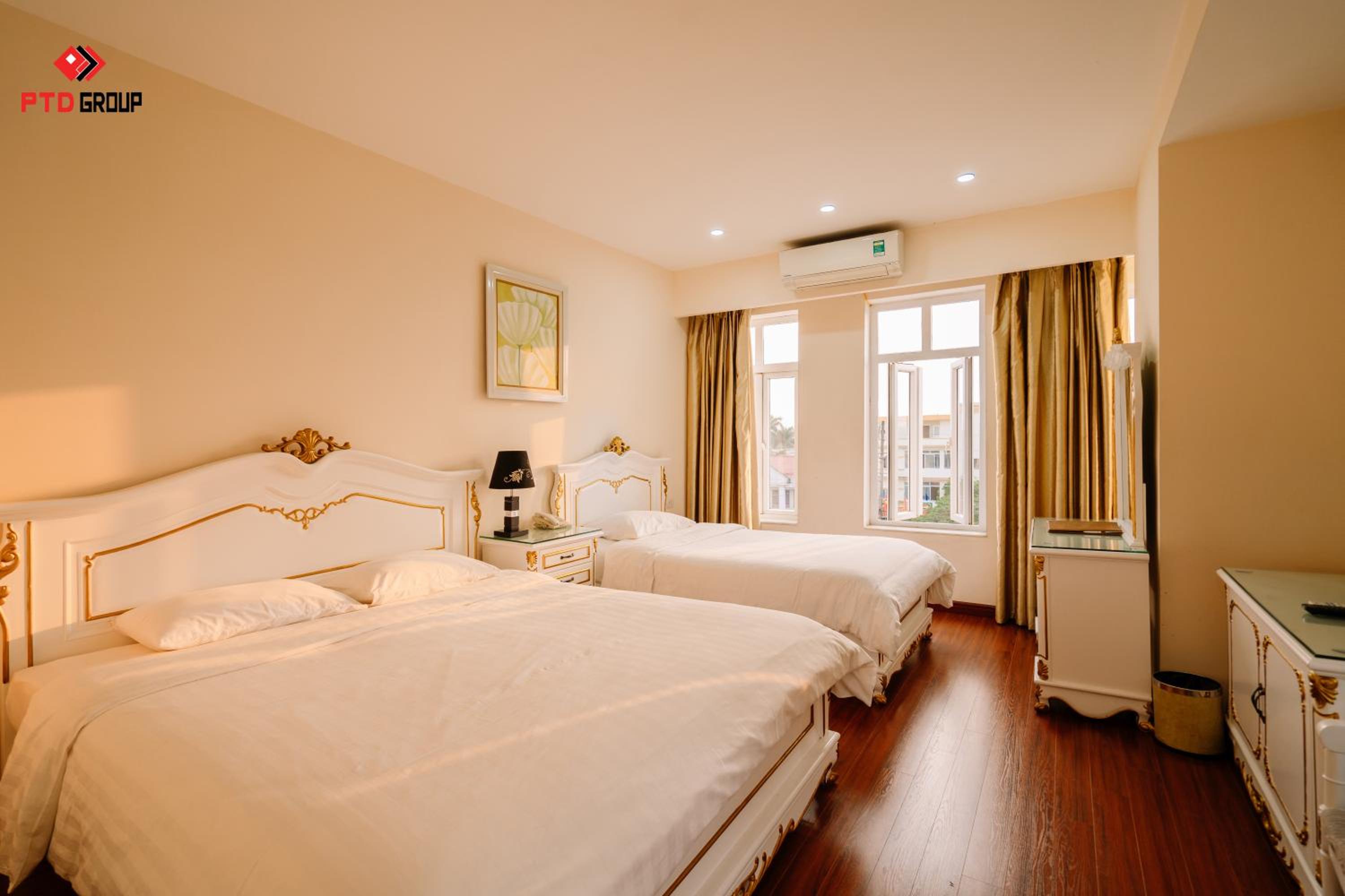 Deluxe Triple Room photo 1
