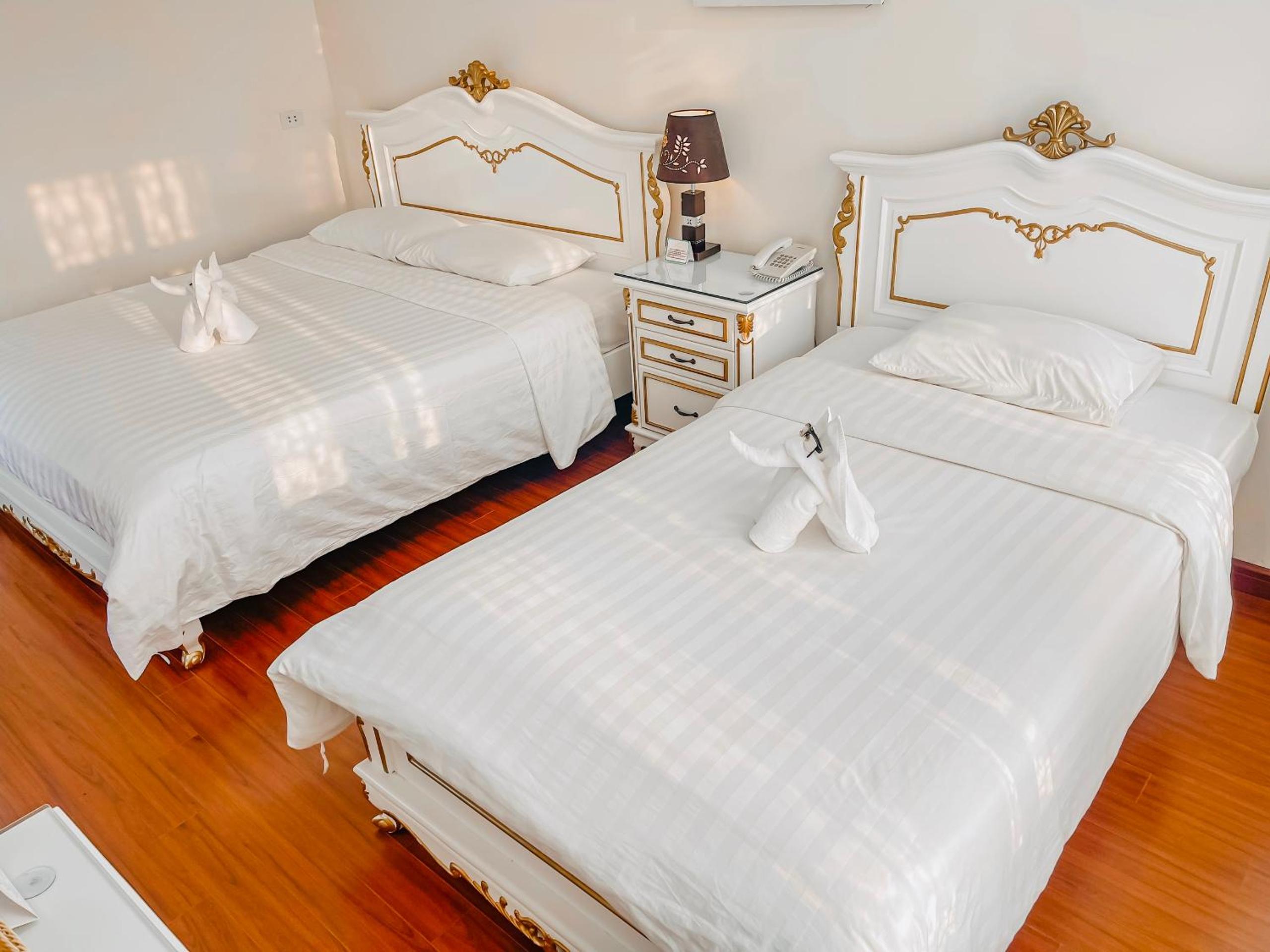 Twin Room photo 1