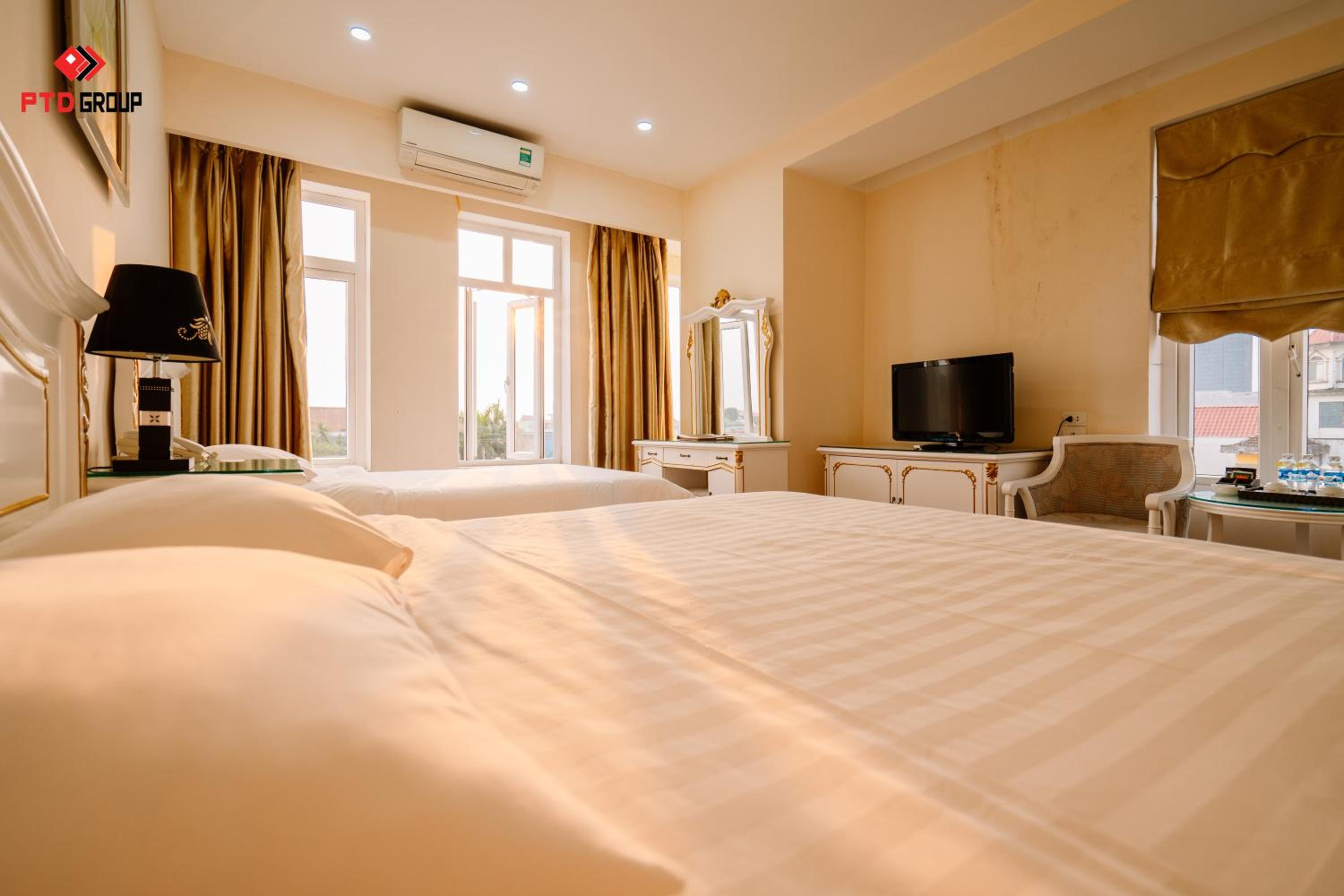 Deluxe Triple Room photo 3