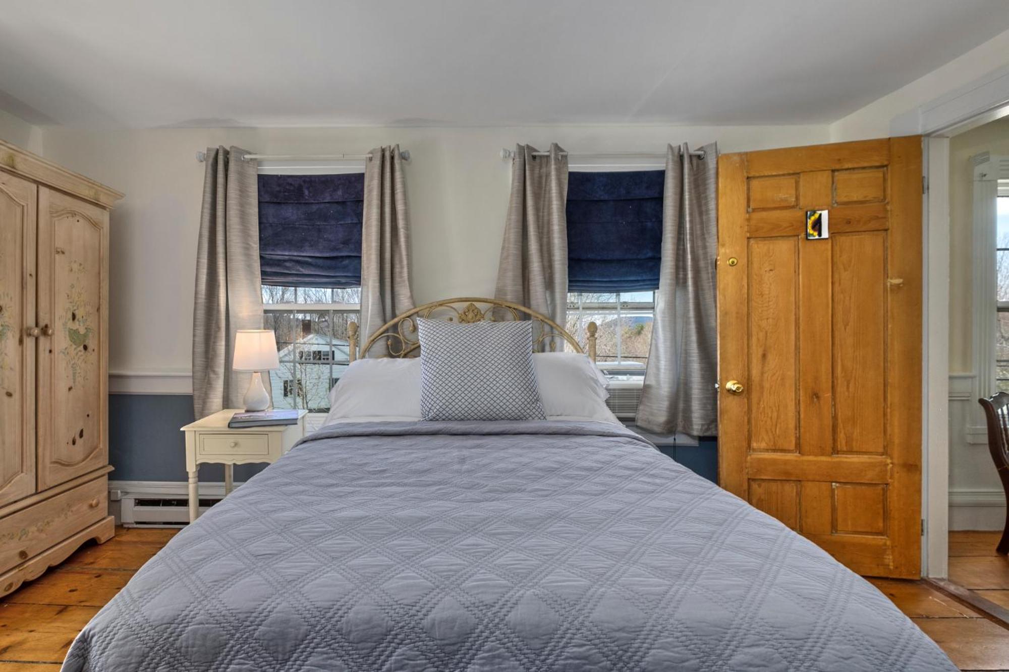 Double Room with Two Double Beds