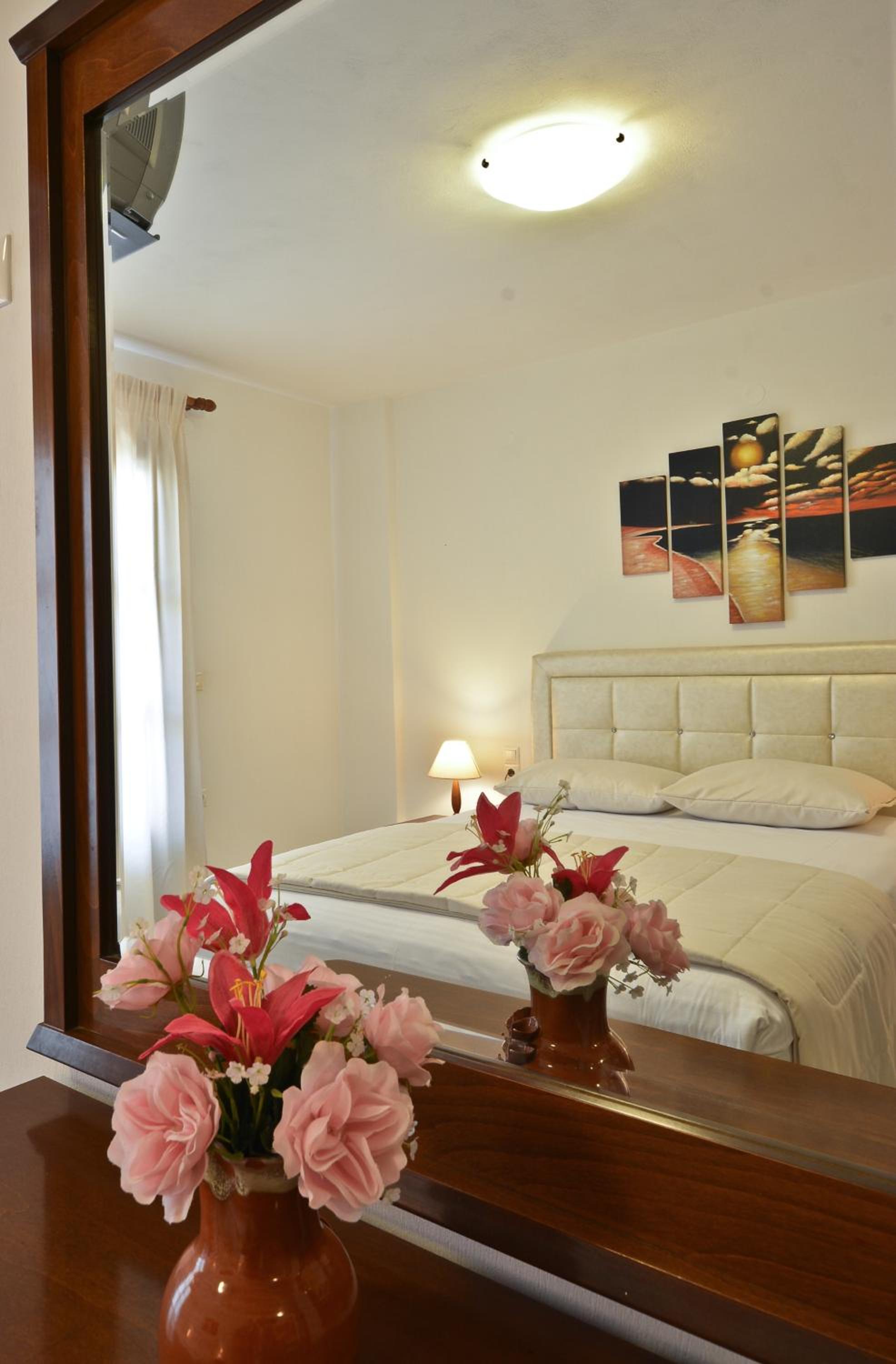 Superior Studio with Sea View - Car Included 