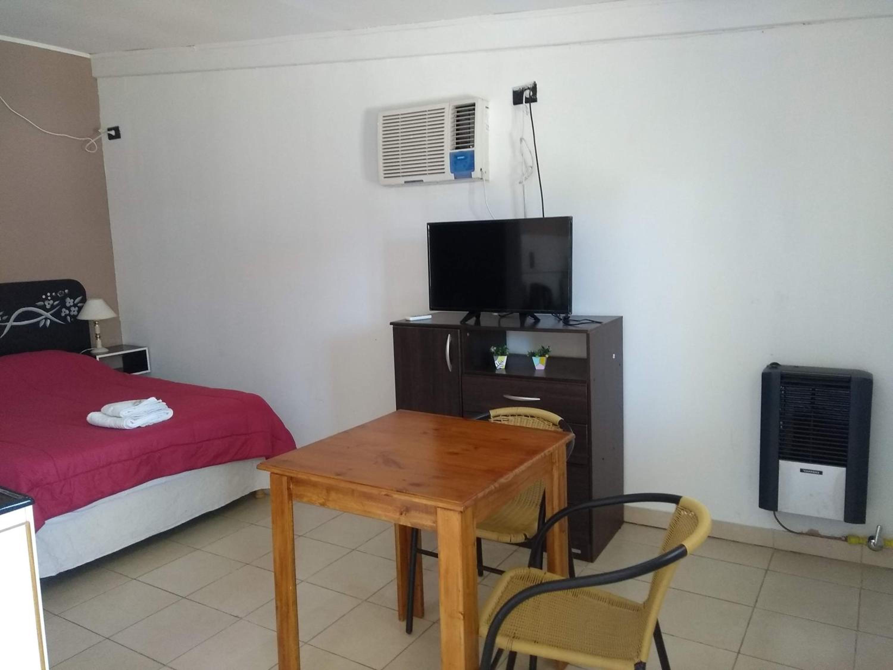 Standard Apartment photo 1