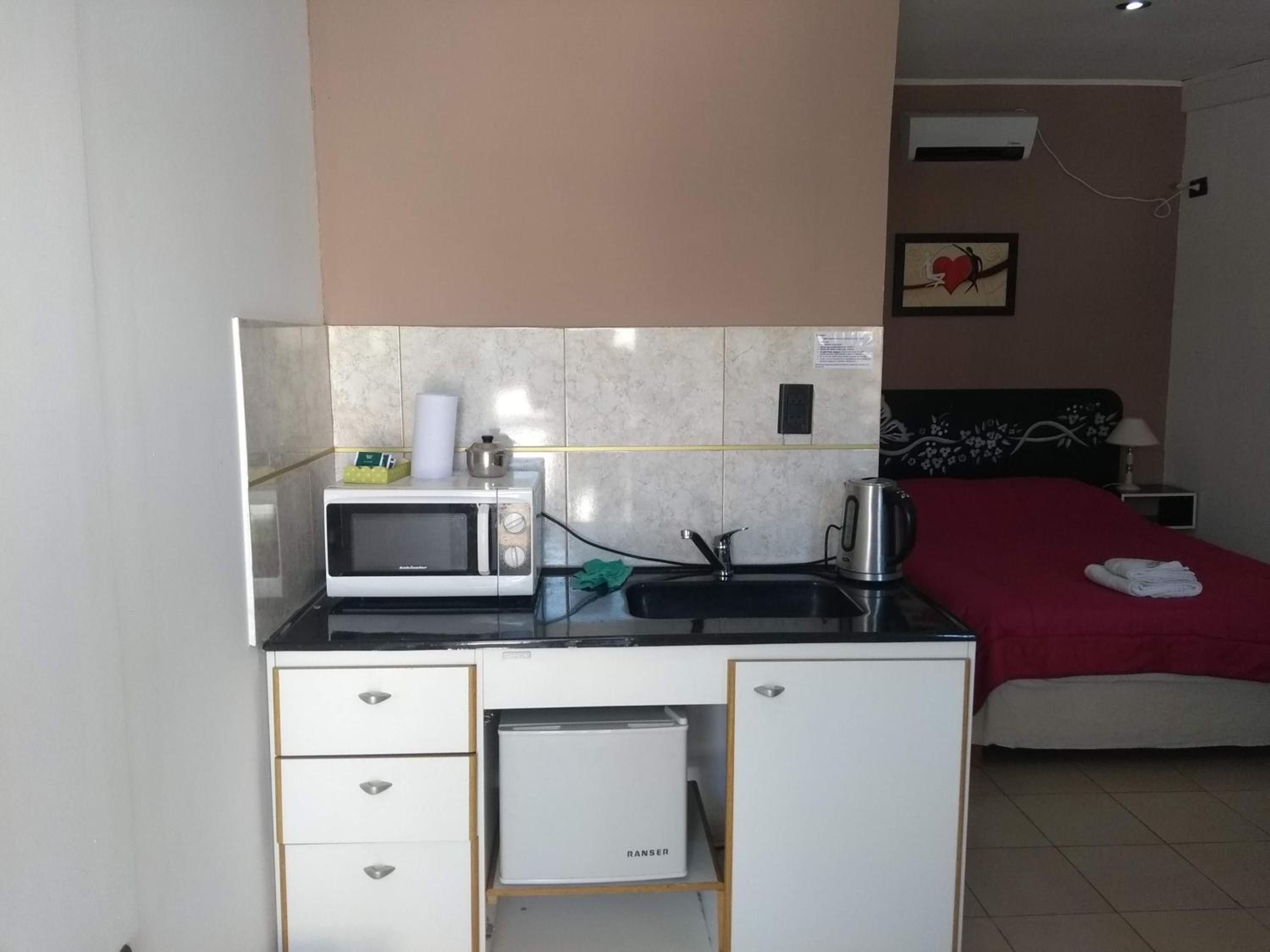 Standard Apartment photo 2