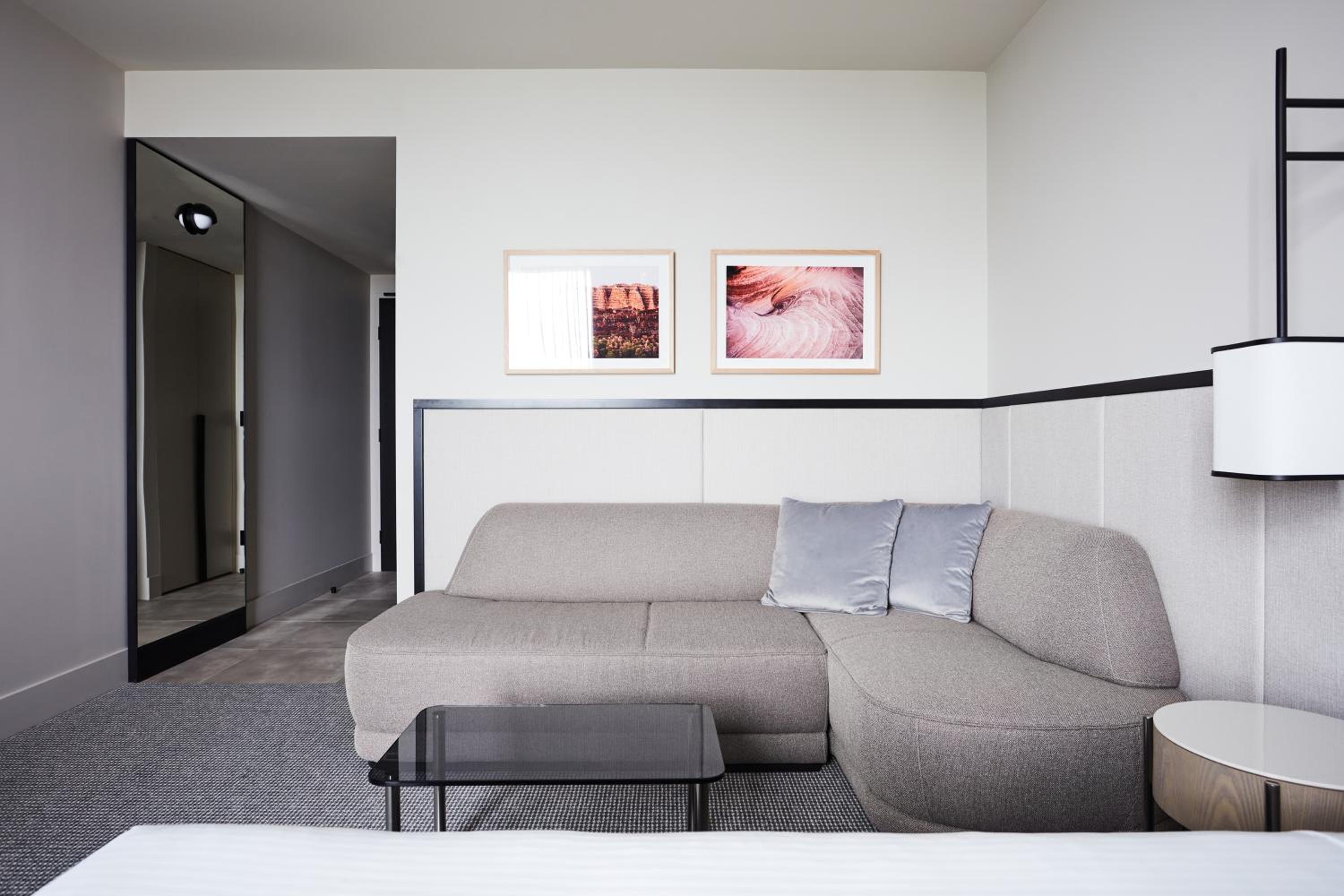 King Room - High Floor - Photo 2
