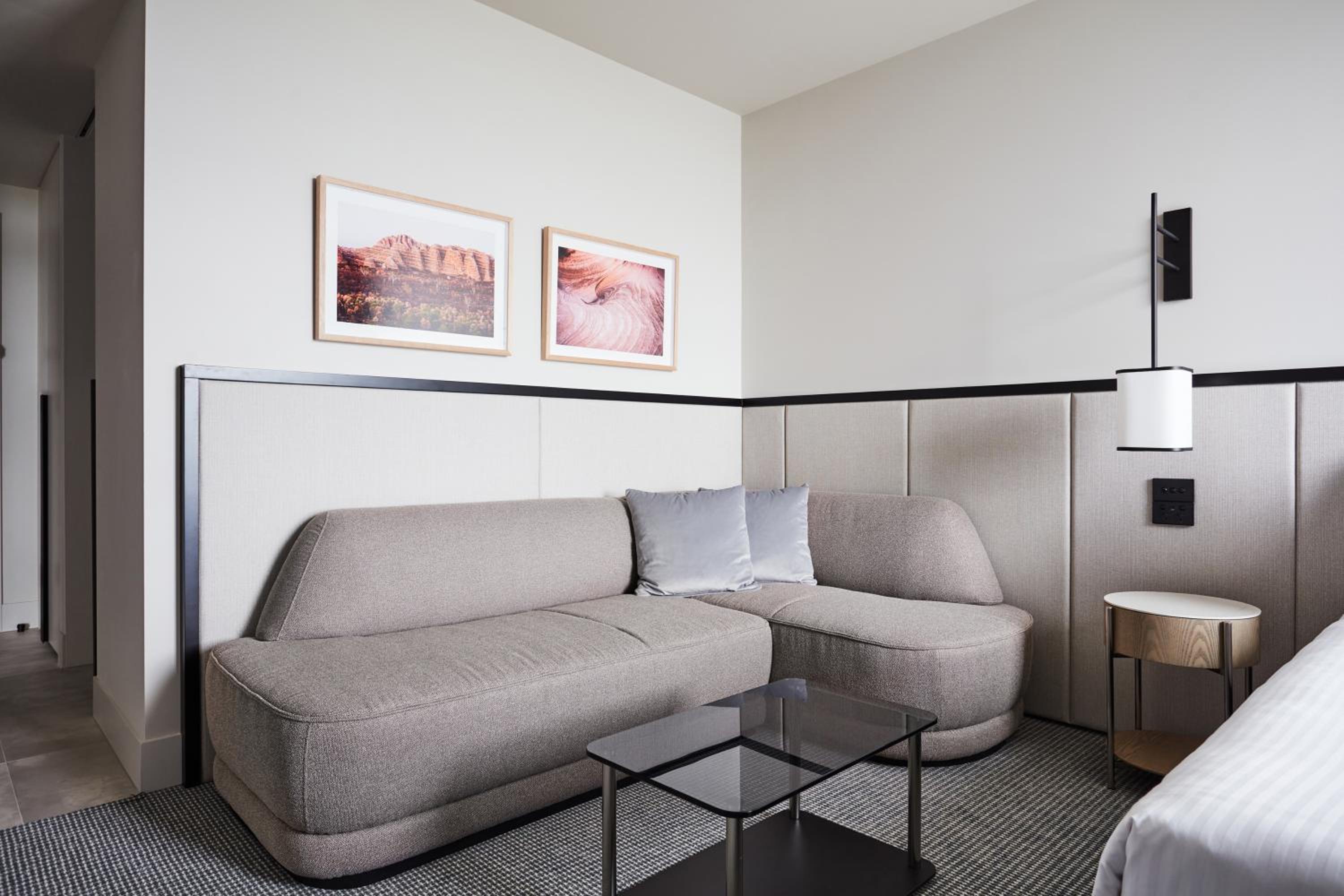 King Room with Mountain View - Photo 1